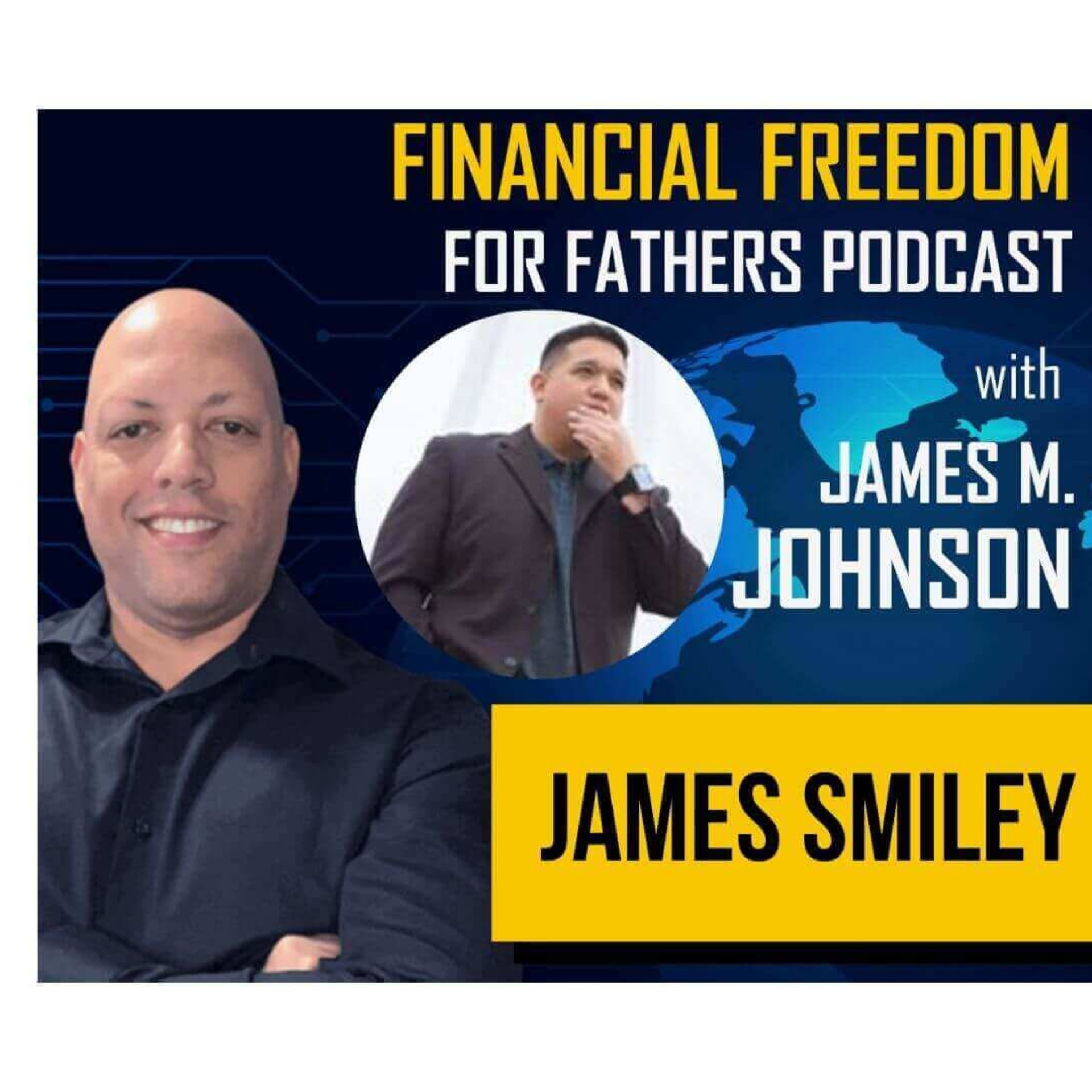 Financial Freedom For Fathers