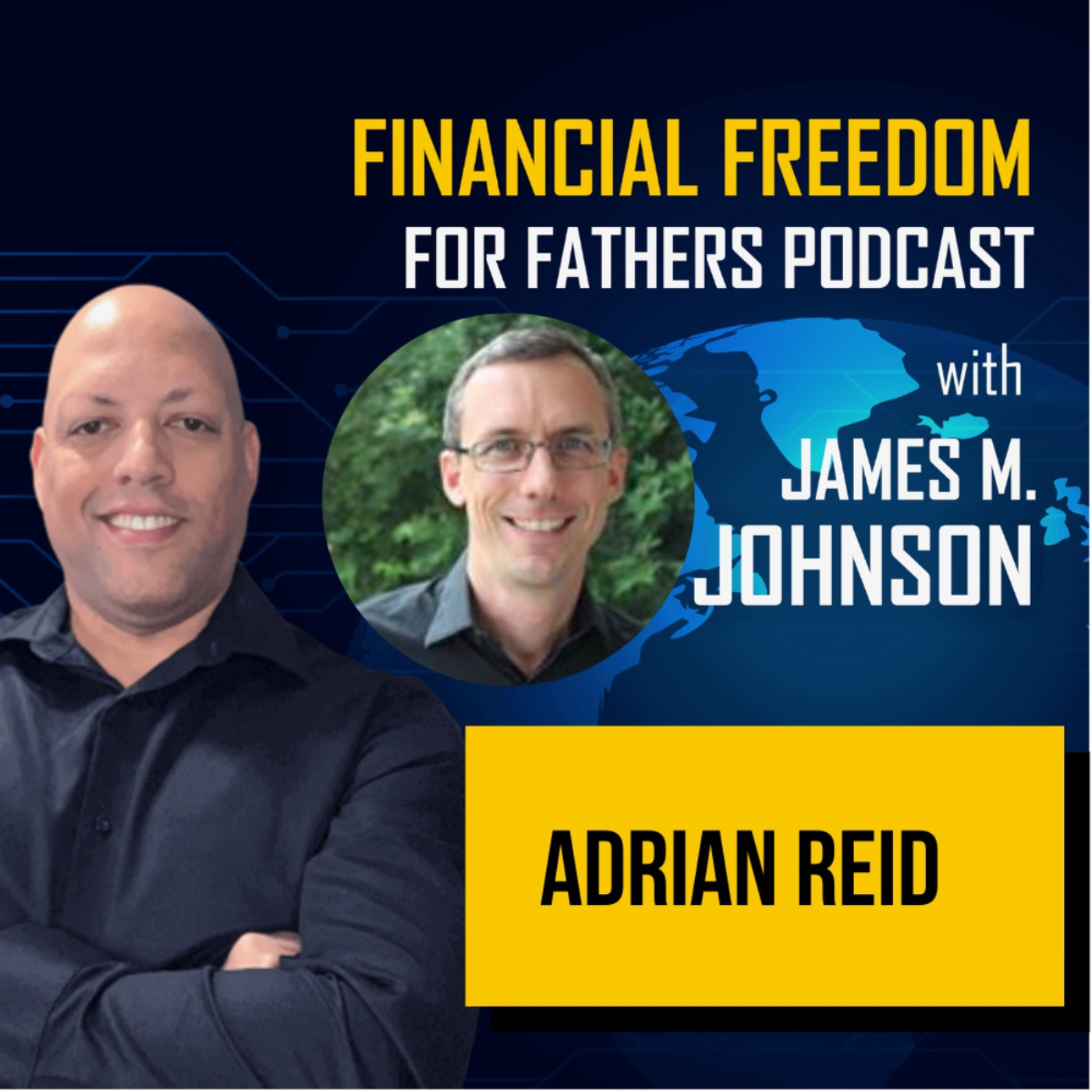 Financial Freedom For Fathers