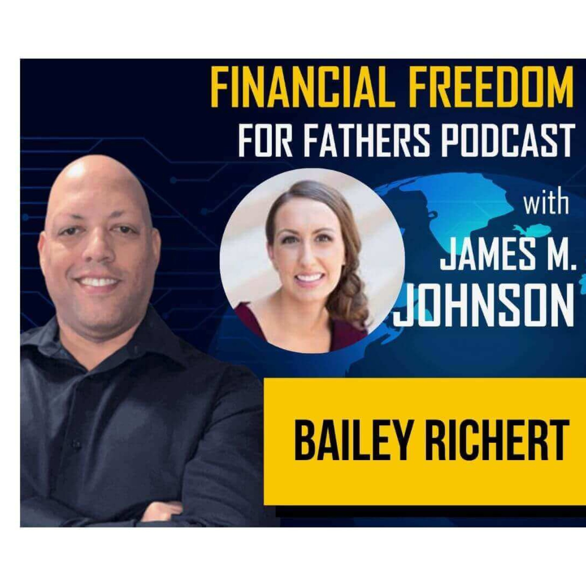 Financial Freedom For Fathers