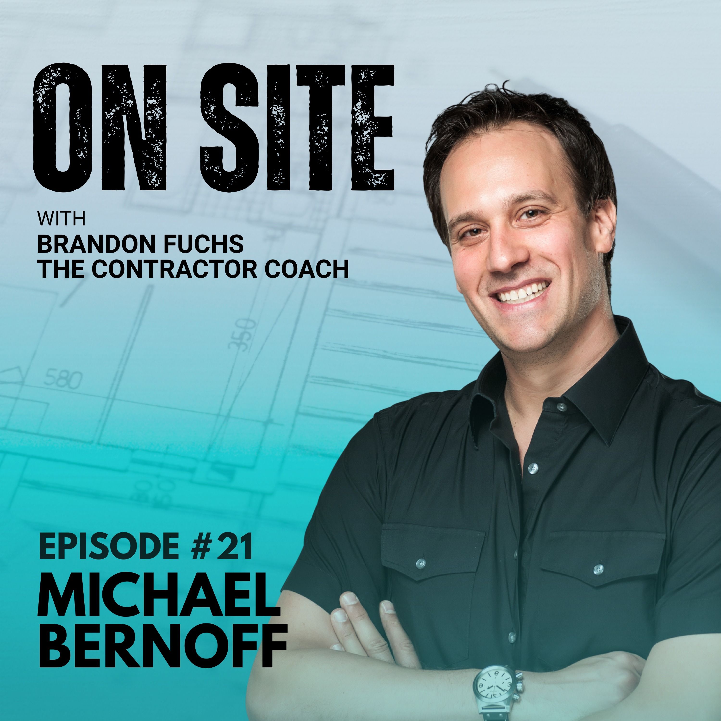 Michael Bernoff: Mastering Communication and Influence