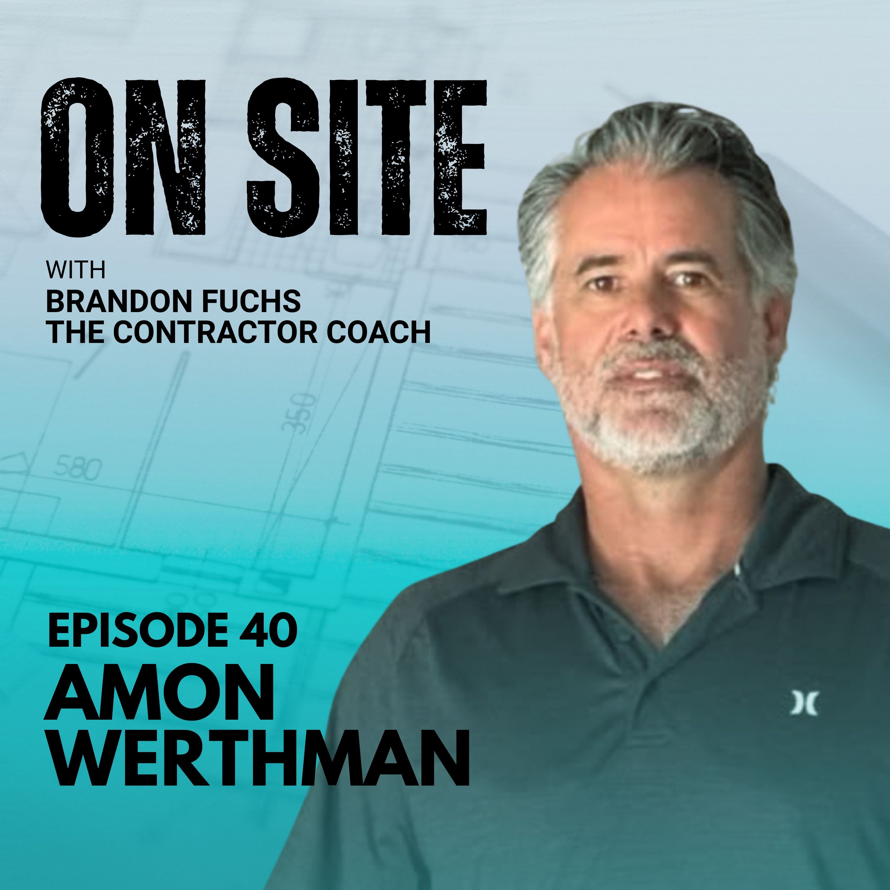Amon Werthman: Rebranding and Resilience of Golden Bexar Cabinets