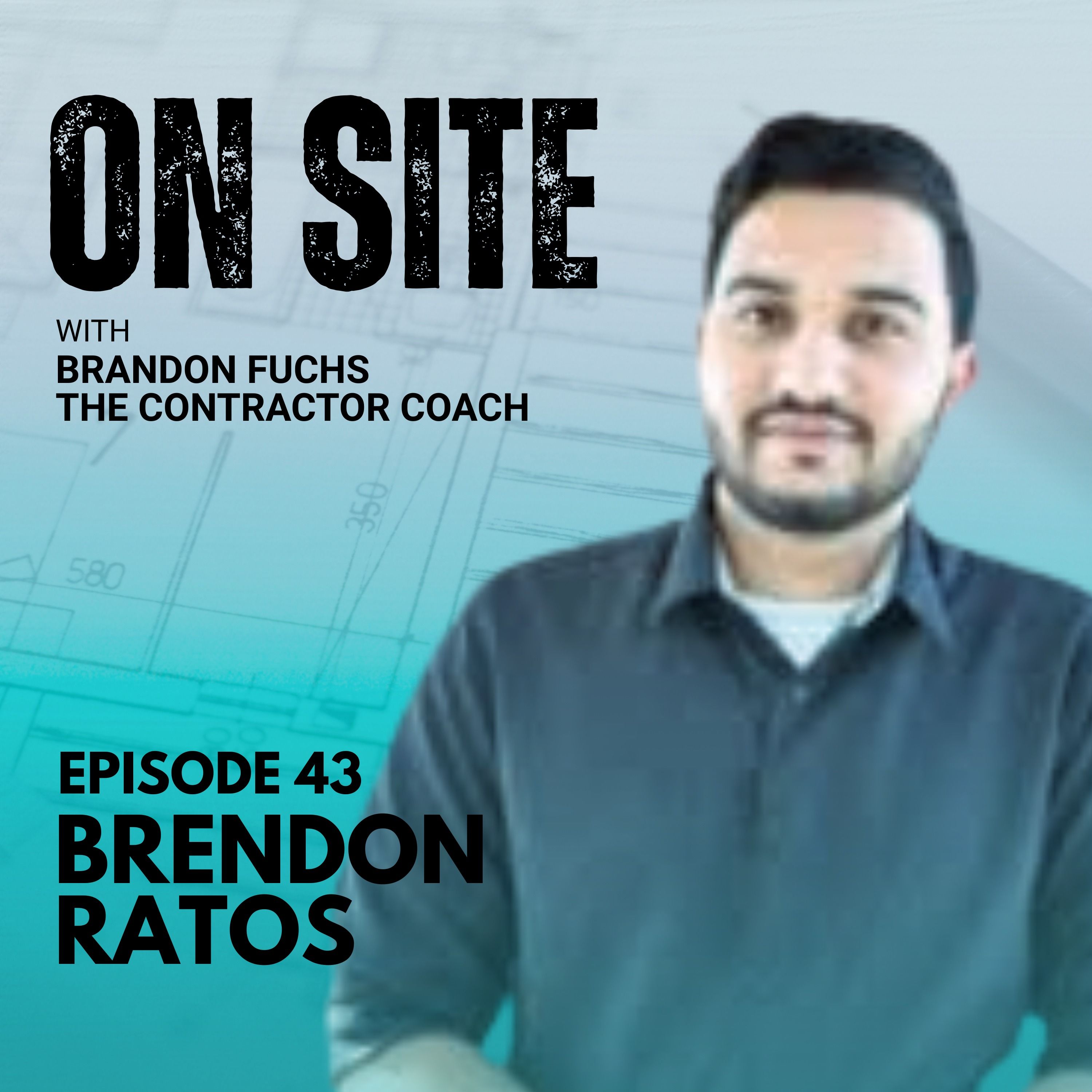 Brendon Ratos: Google Ads for Contractors, What Actually Works
