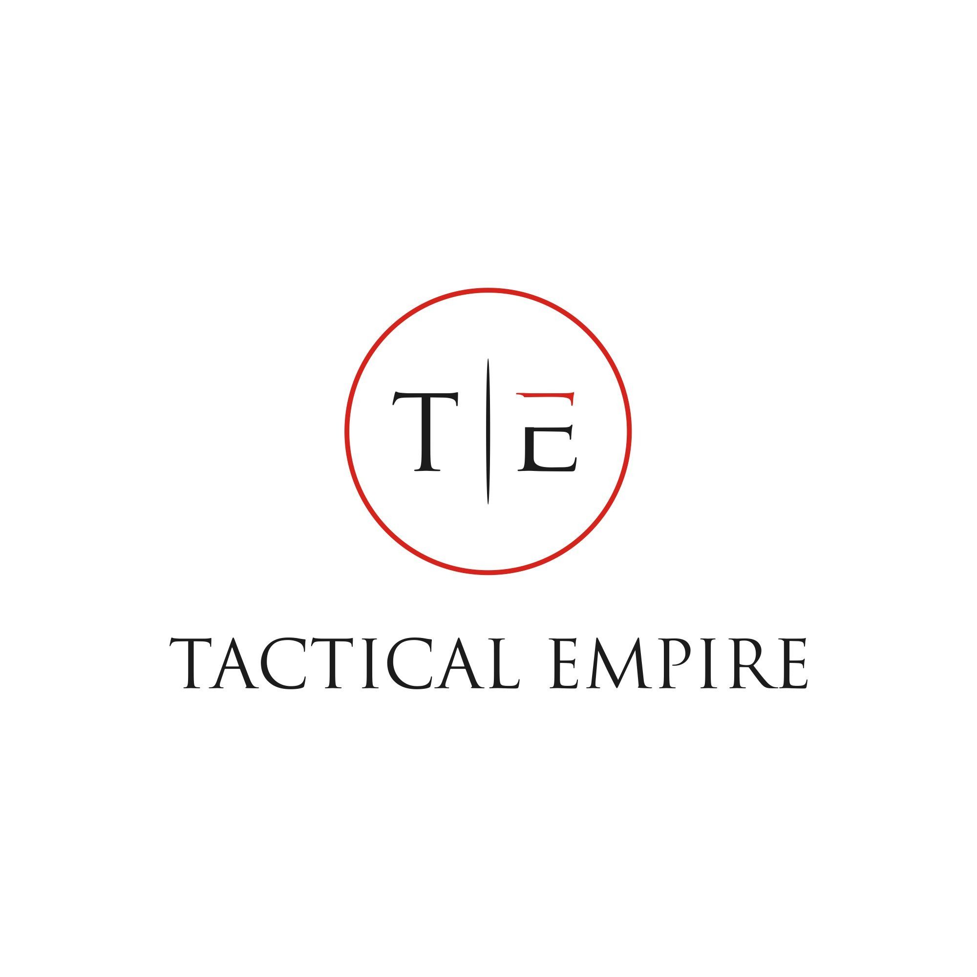 The Tactical Empire