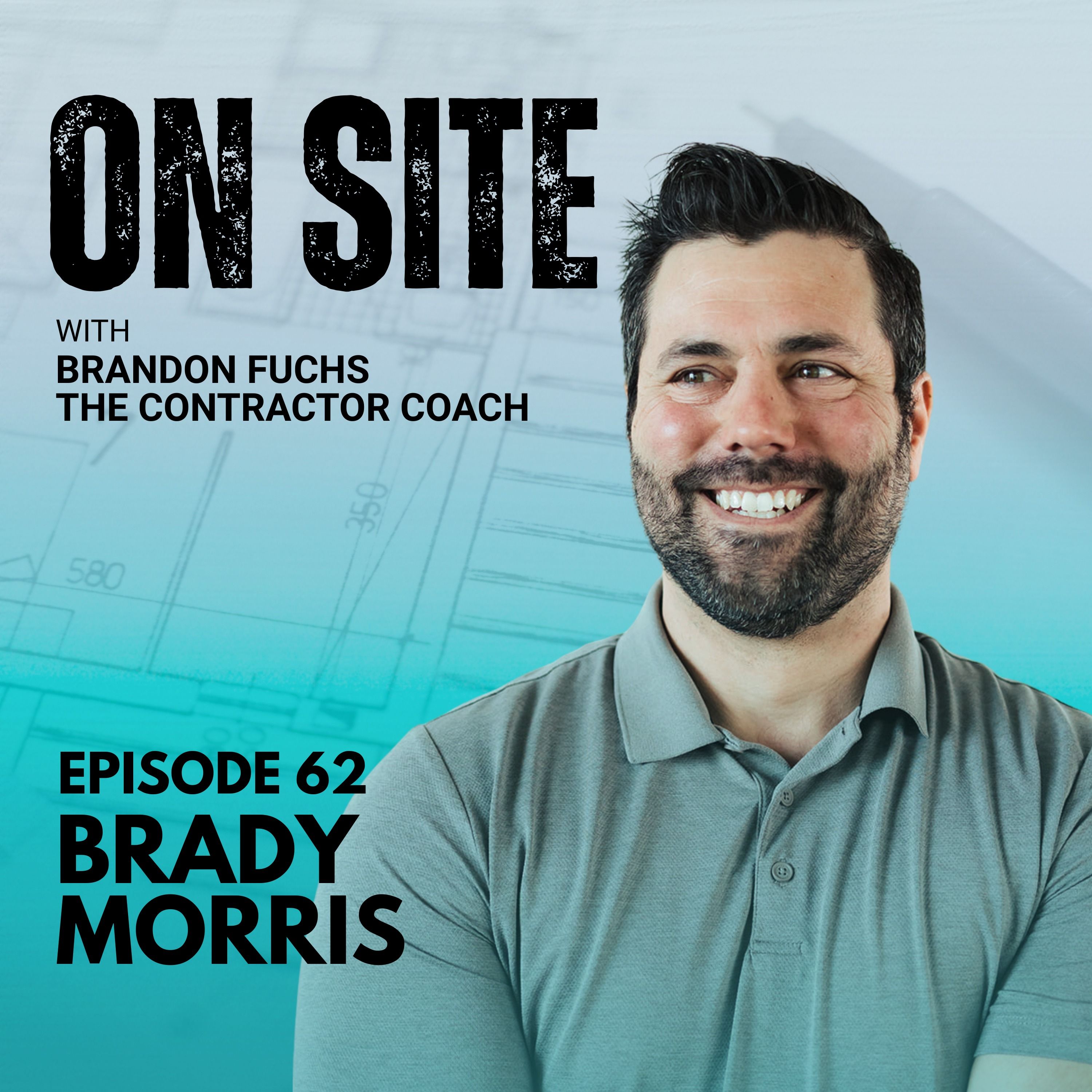 Brady Morris: Coaching, Action, and Building with Community