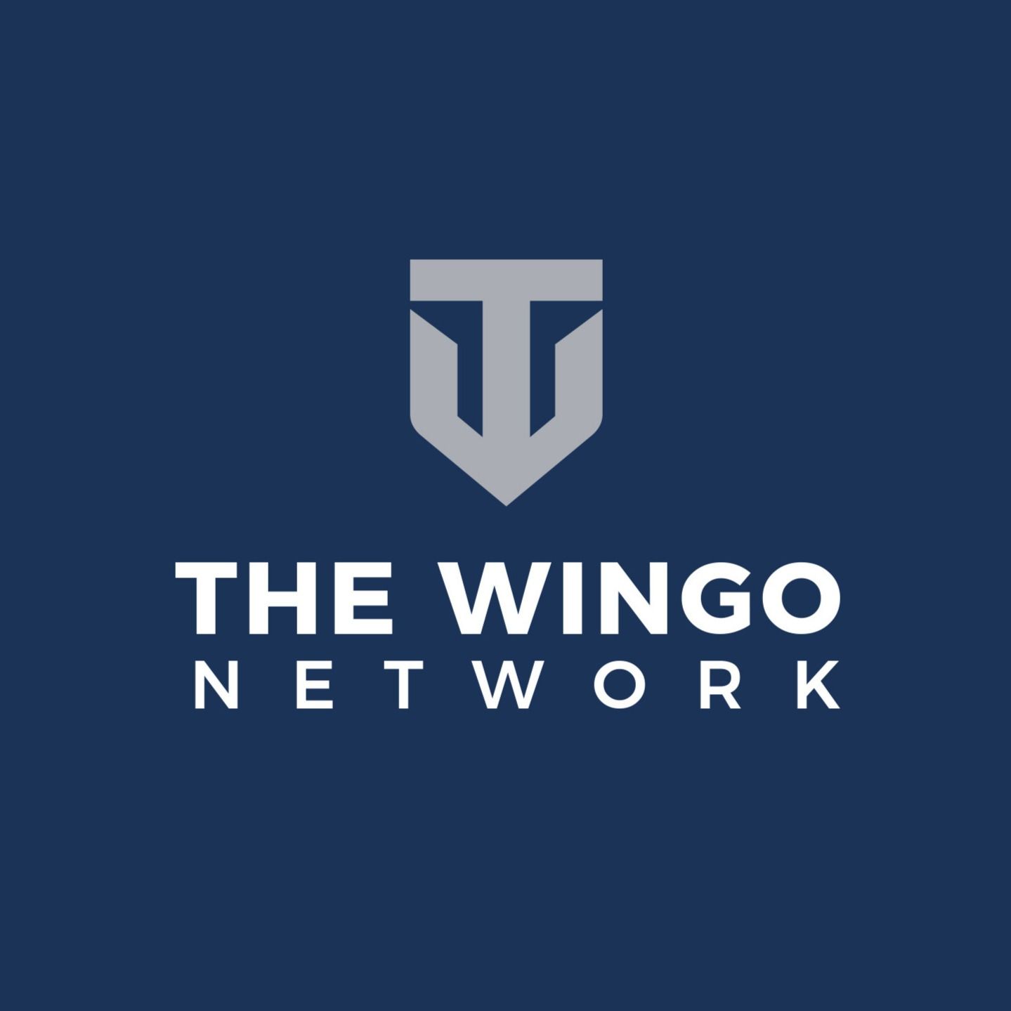 The Wingo Network podcast artwork