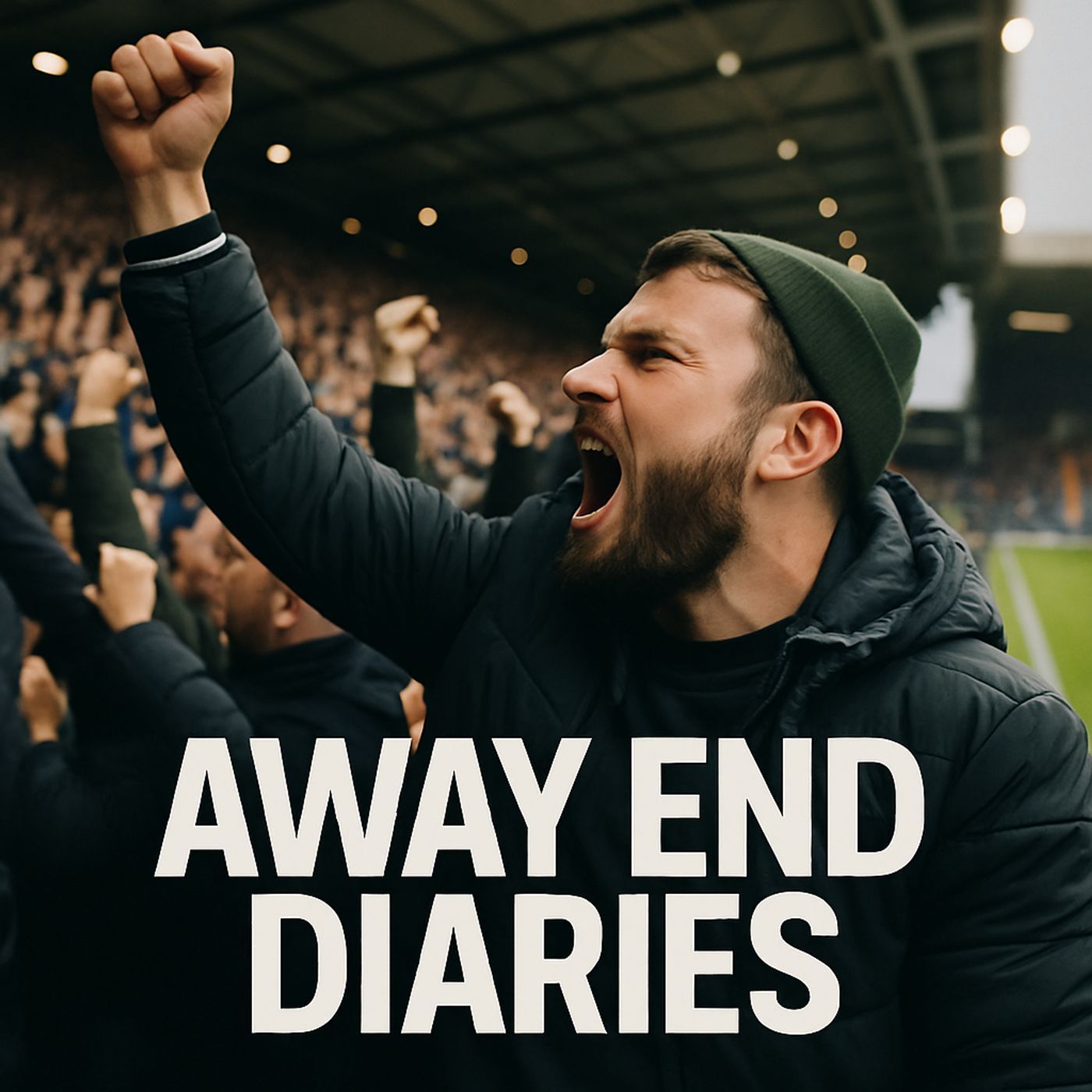 Away End Diaries