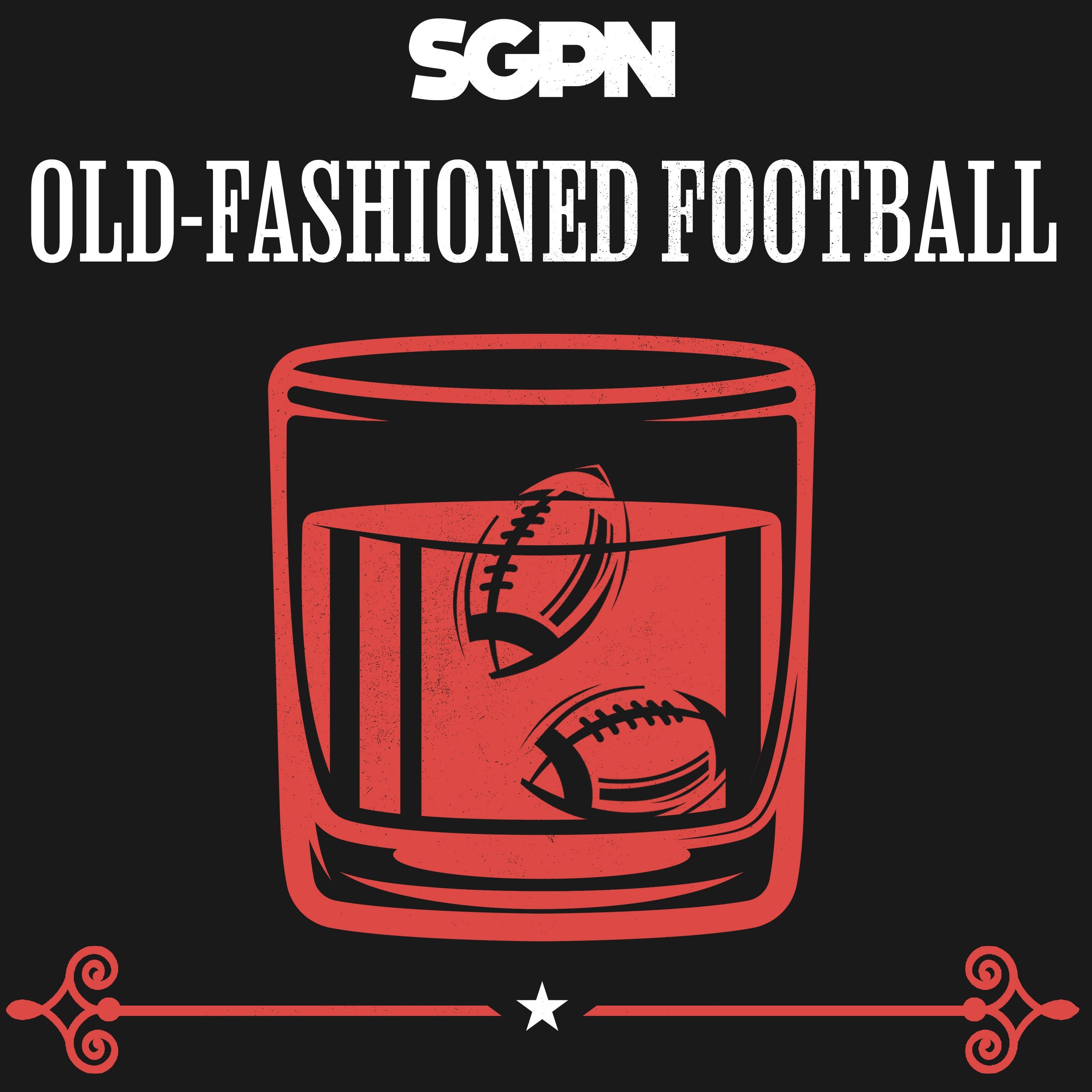 Top NFL Week 4 Bets - Does Your Wife Approve? | Old-Fashioned Football (Ep. 252)