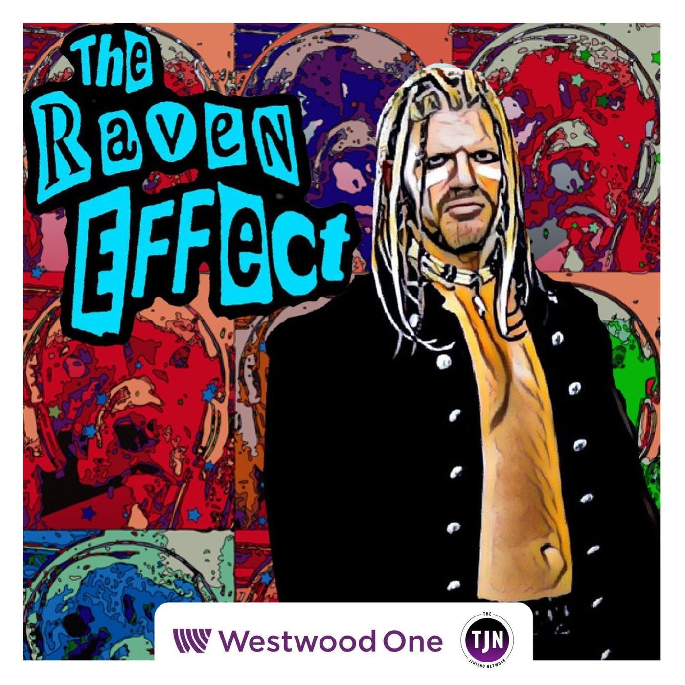 More Wrestling Episode! Raven Discusses Florida, Booking Philosophies and Jobbing!