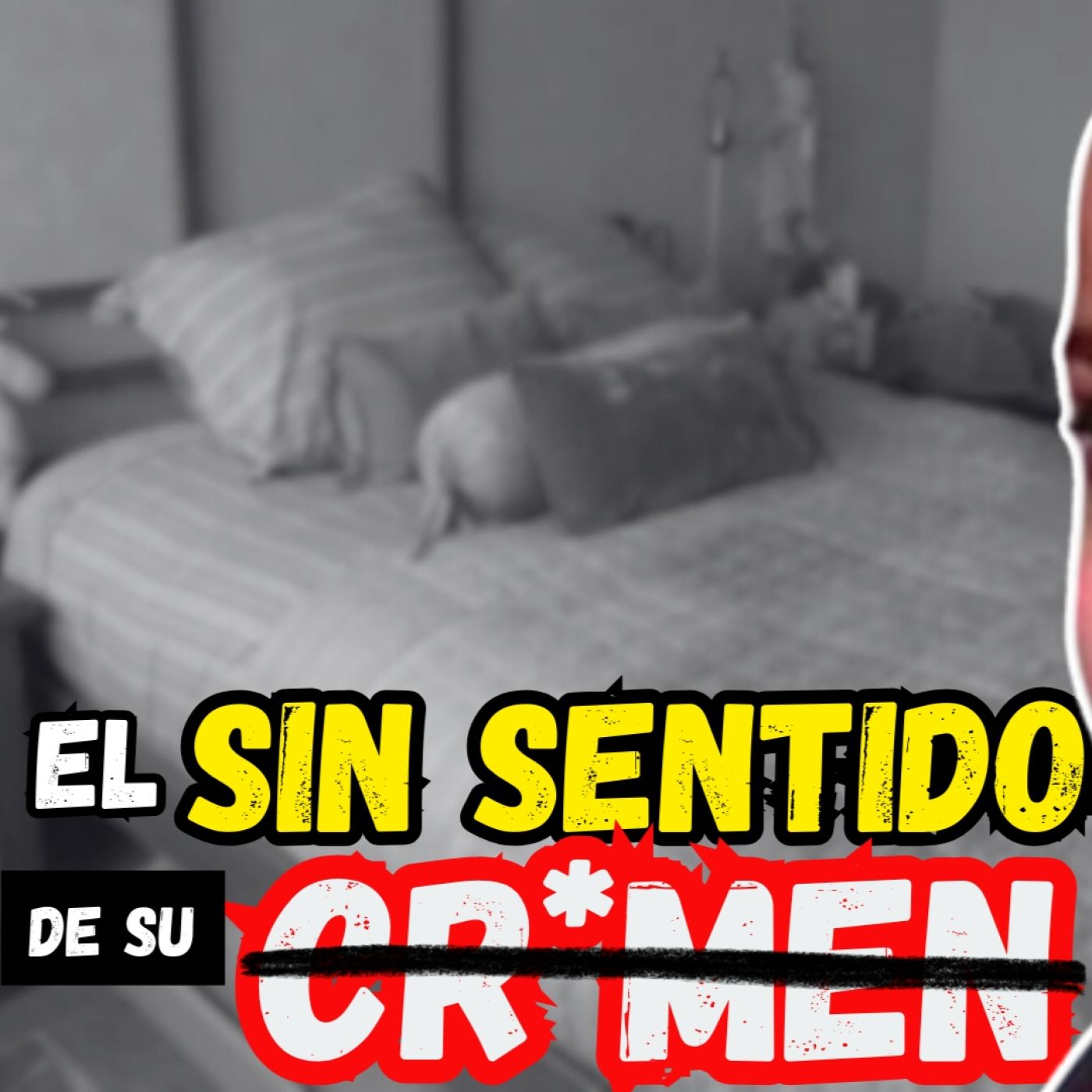 LO que NO SABES del CASO PAULETTE GEBARA episode artwork