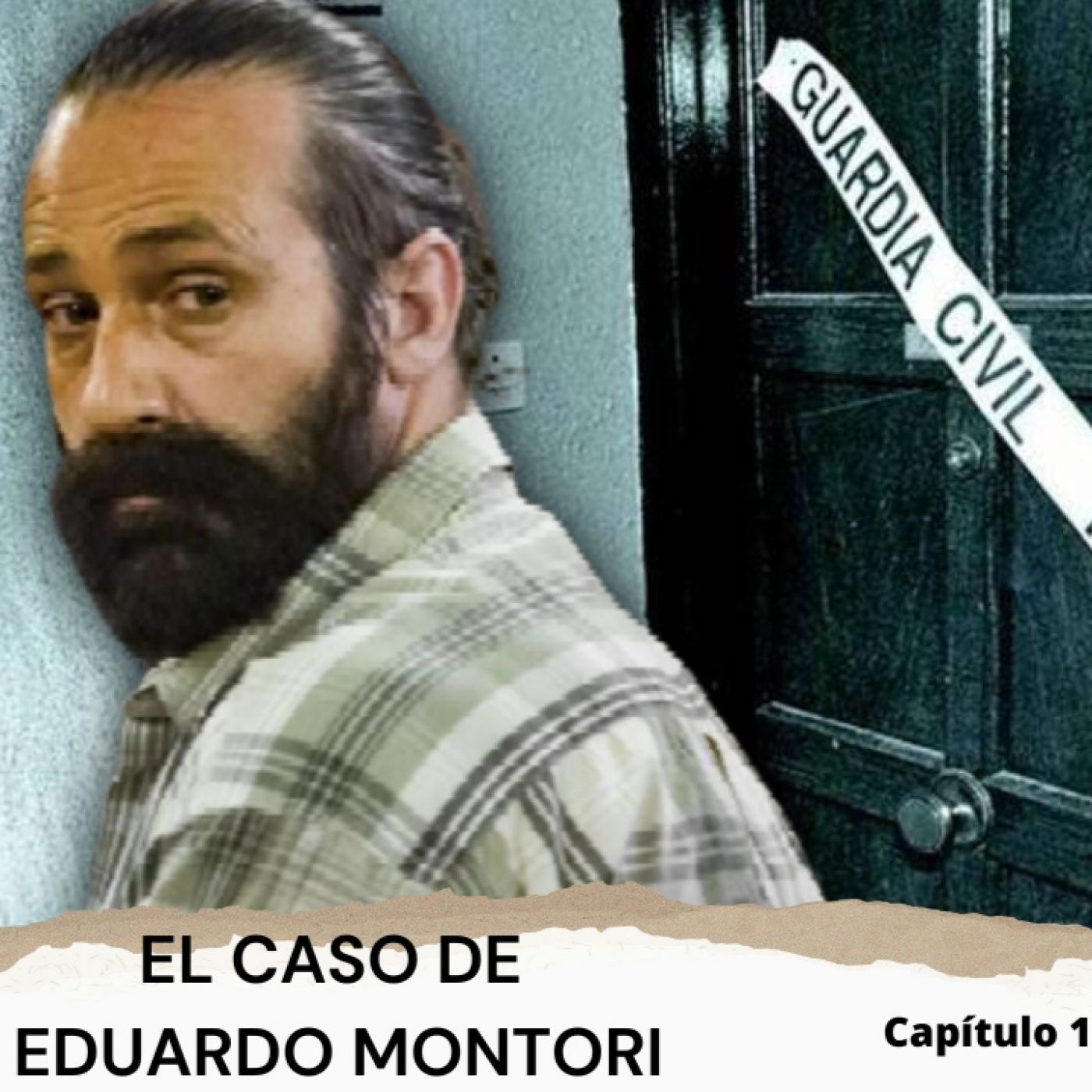Caso eduardo montori -cap1: "falconetti"- episode artwork