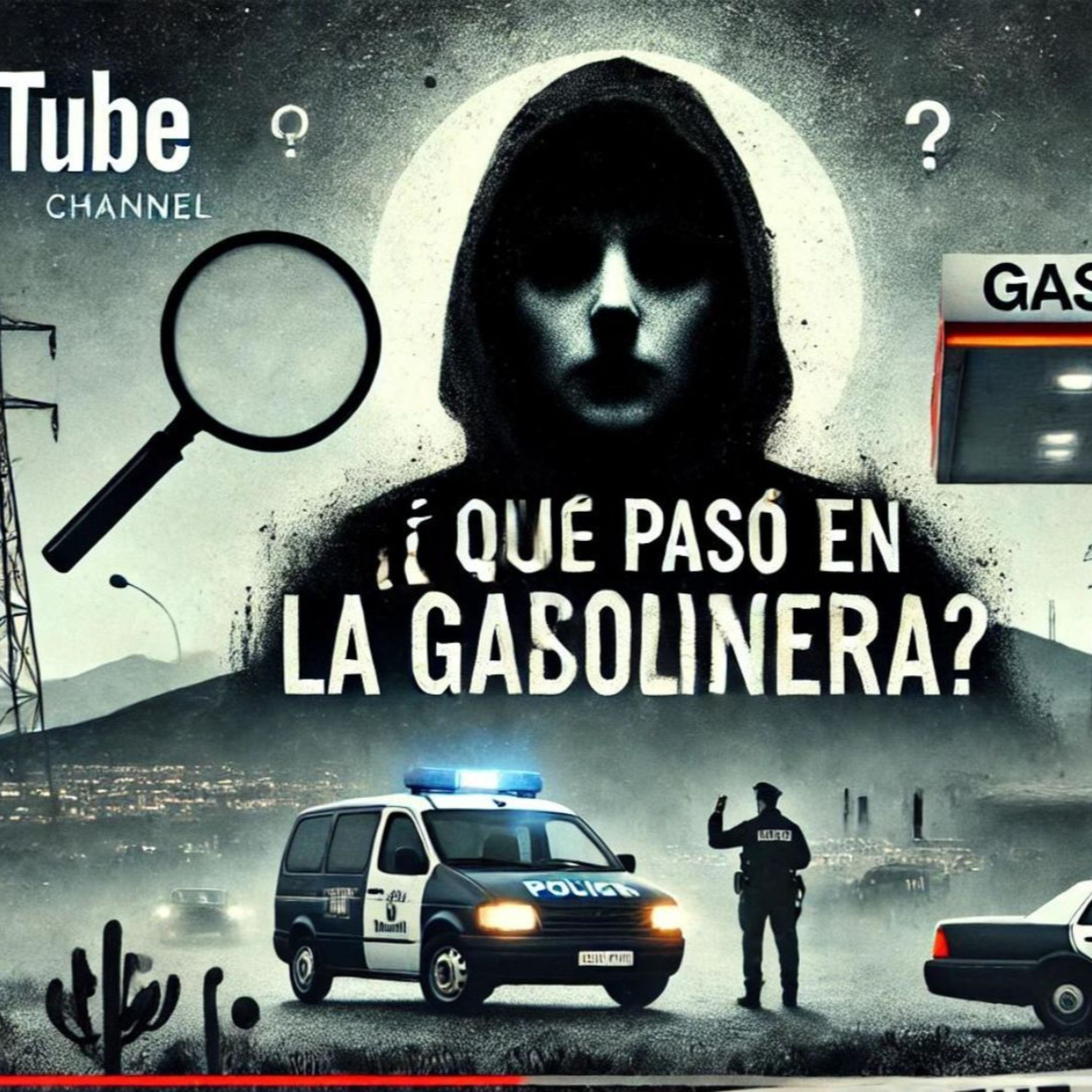 DESAPARECIDA en ALMERÍA | El CASO de Lourdes García (2009) episode artwork