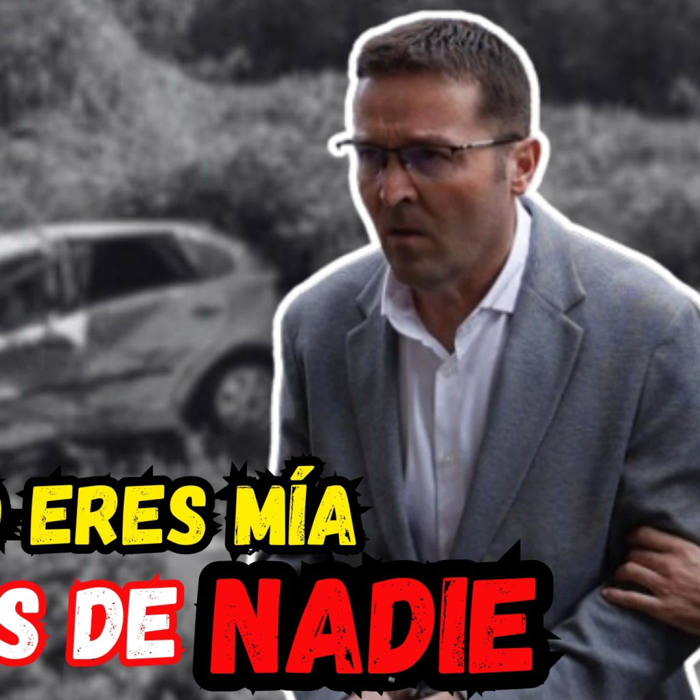 FINGIÓ un accidente con su coche, pero lo DESCUBRIERON | El CASO de Jessica Méndez episode artwork