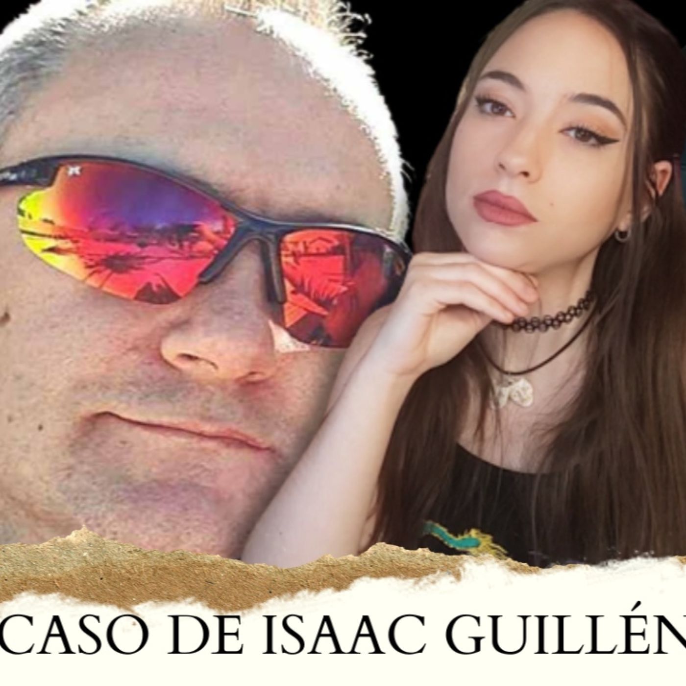 El terrible caso de isaac guillén -cap3: "fue mi madre"- episode artwork
