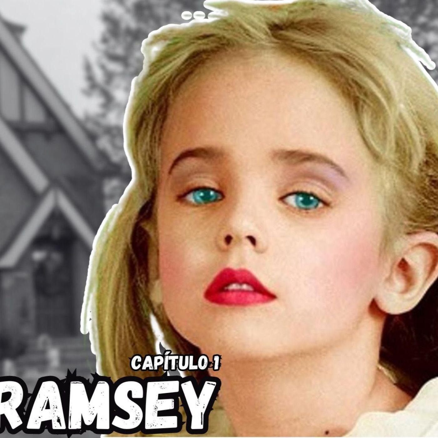 Caso JONBENÉT RAMSEY en ESPAÑOL | Cap1 "CENA FAMILIAR" episode artwork