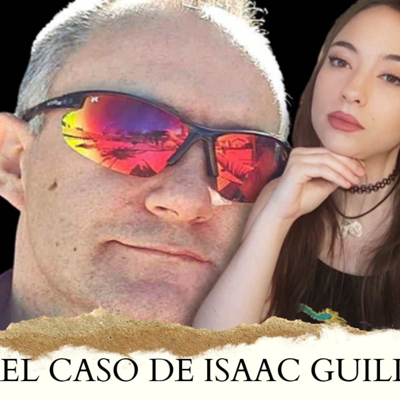 El terrible caso de isaac guillén. -cap1: "acuerdo mutuo"- episode artwork