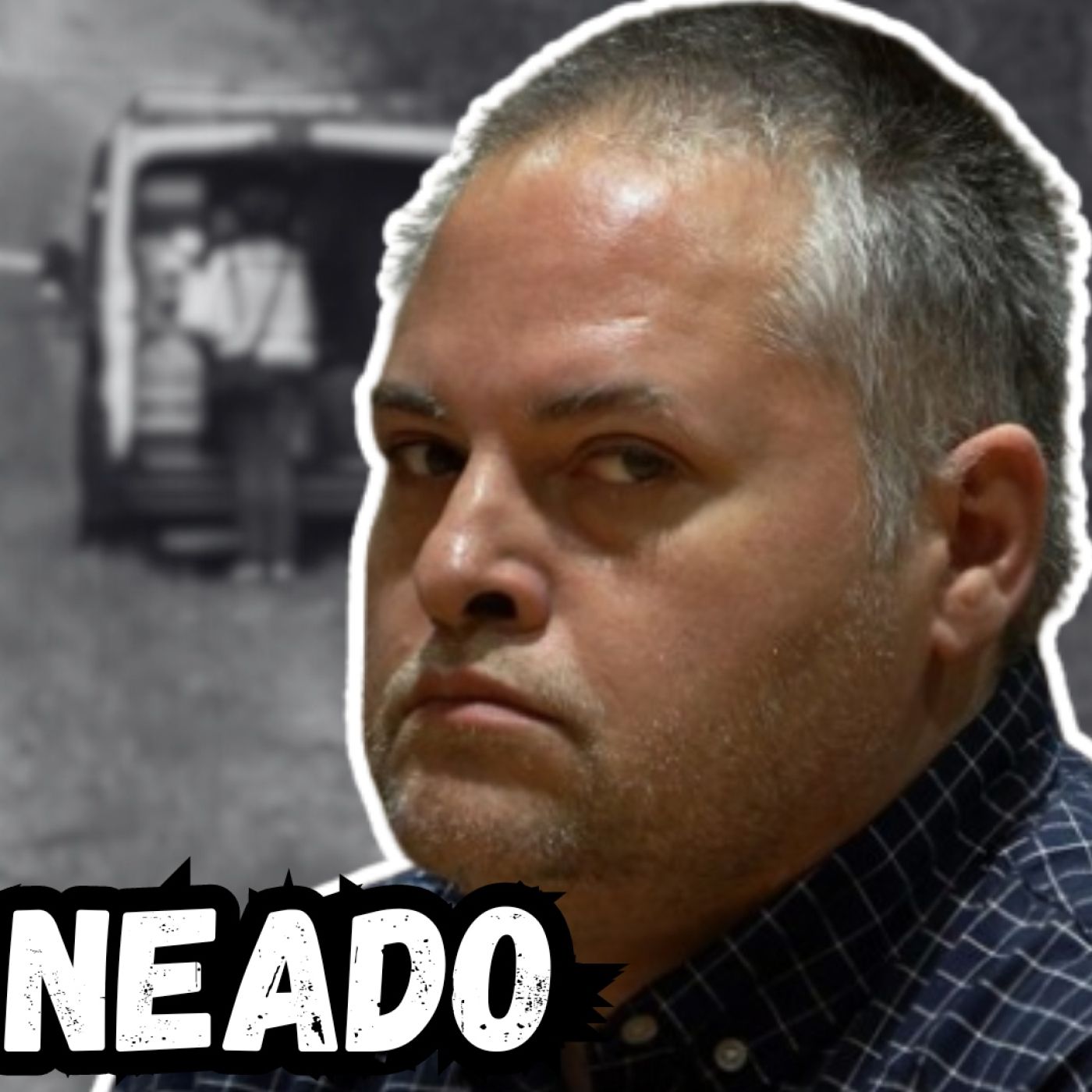¿CÓMO lo PERMITIERON? | CASO El MONSTRUO de OZA CESURAS episode artwork