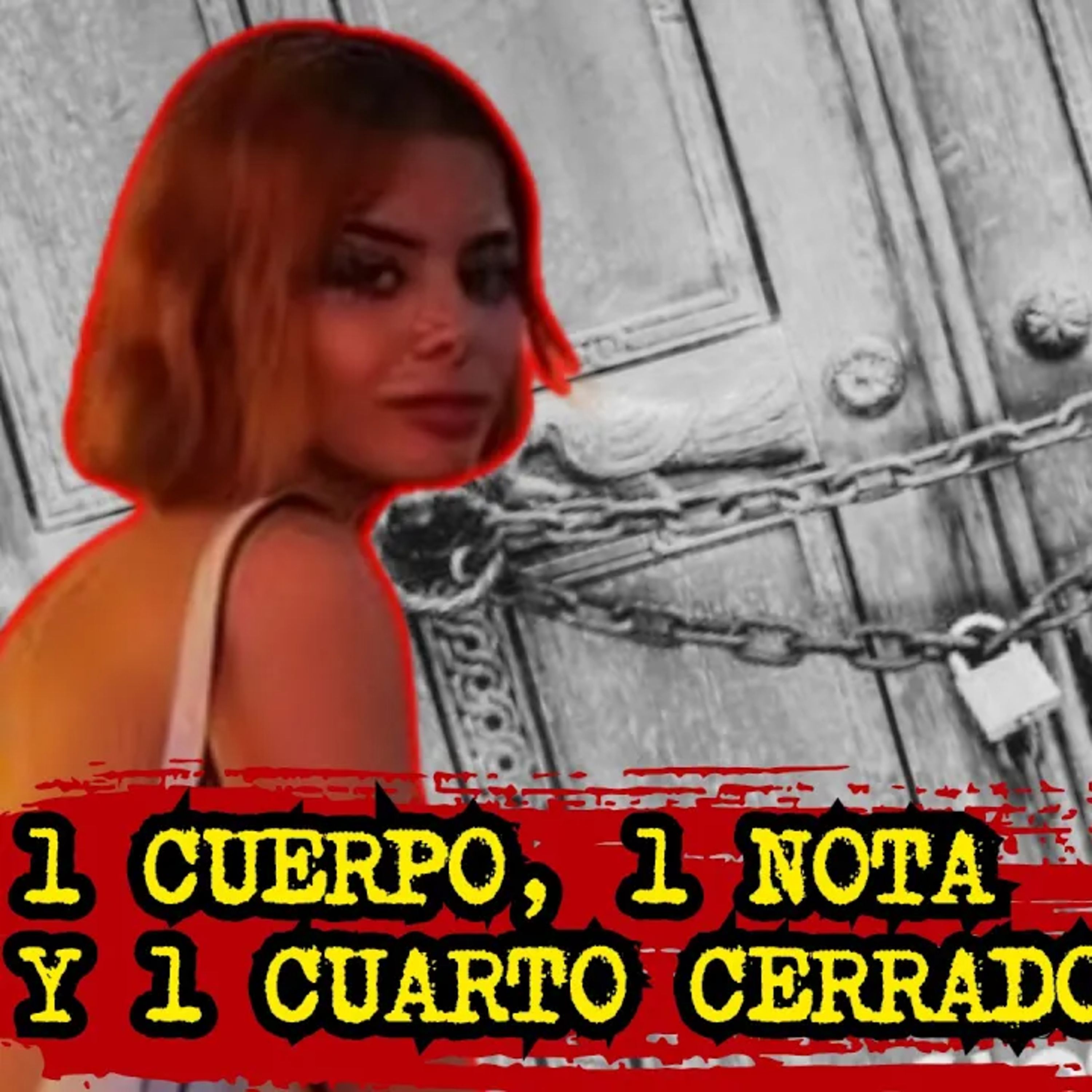 ¿crimen impune? |El caso de Milena Castro, Madrid 2023 episode artwork