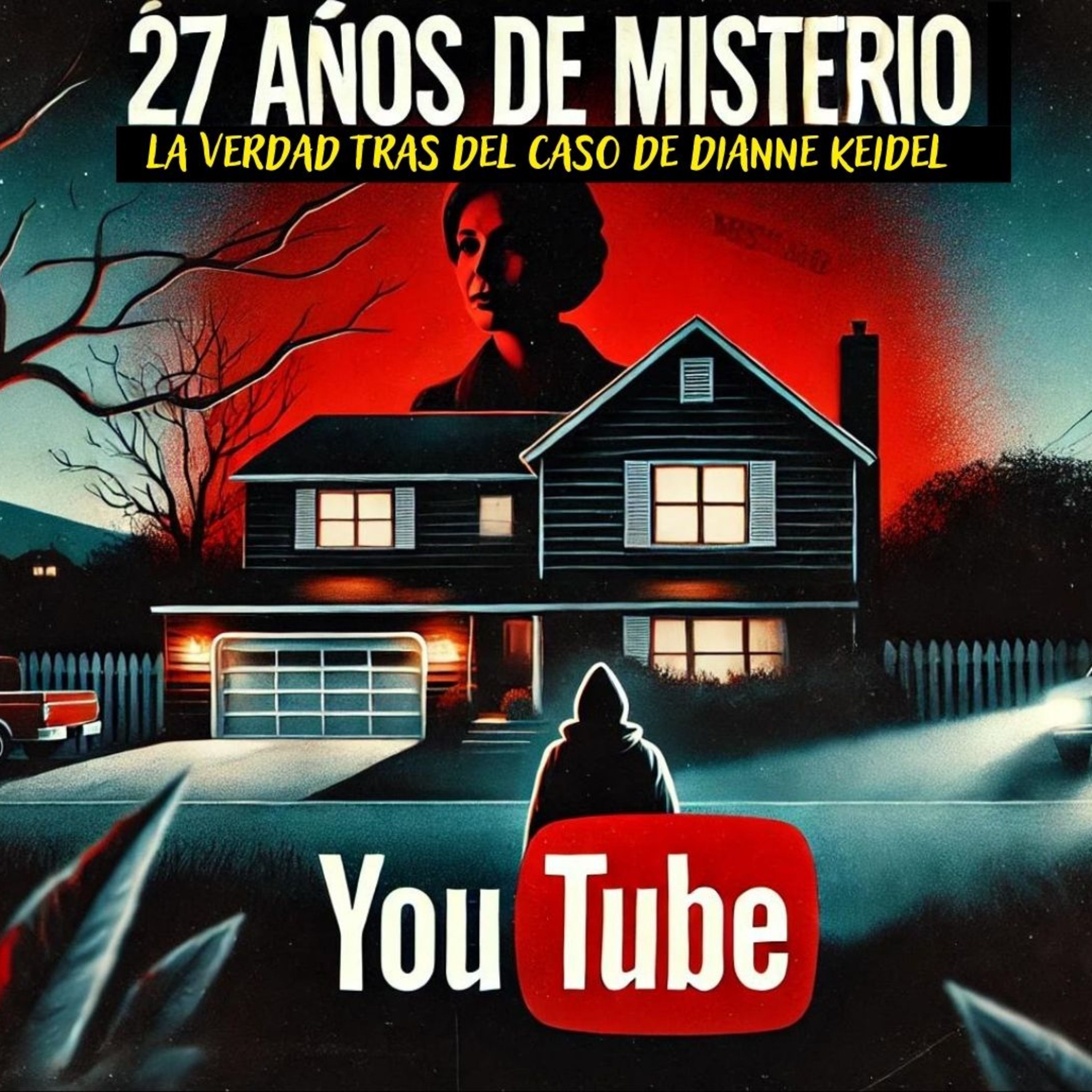 27 años de MISTERIO en el CASO de Dianne Keidel episode artwork