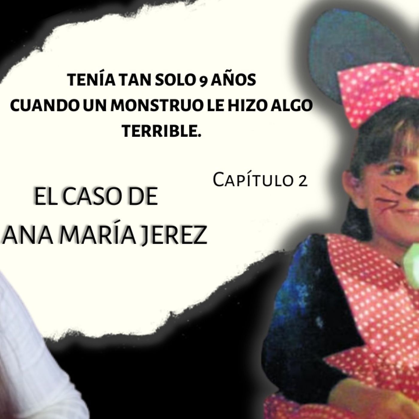 Caso ana maria jerez - cap2 : "caso resuelto"- episode artwork