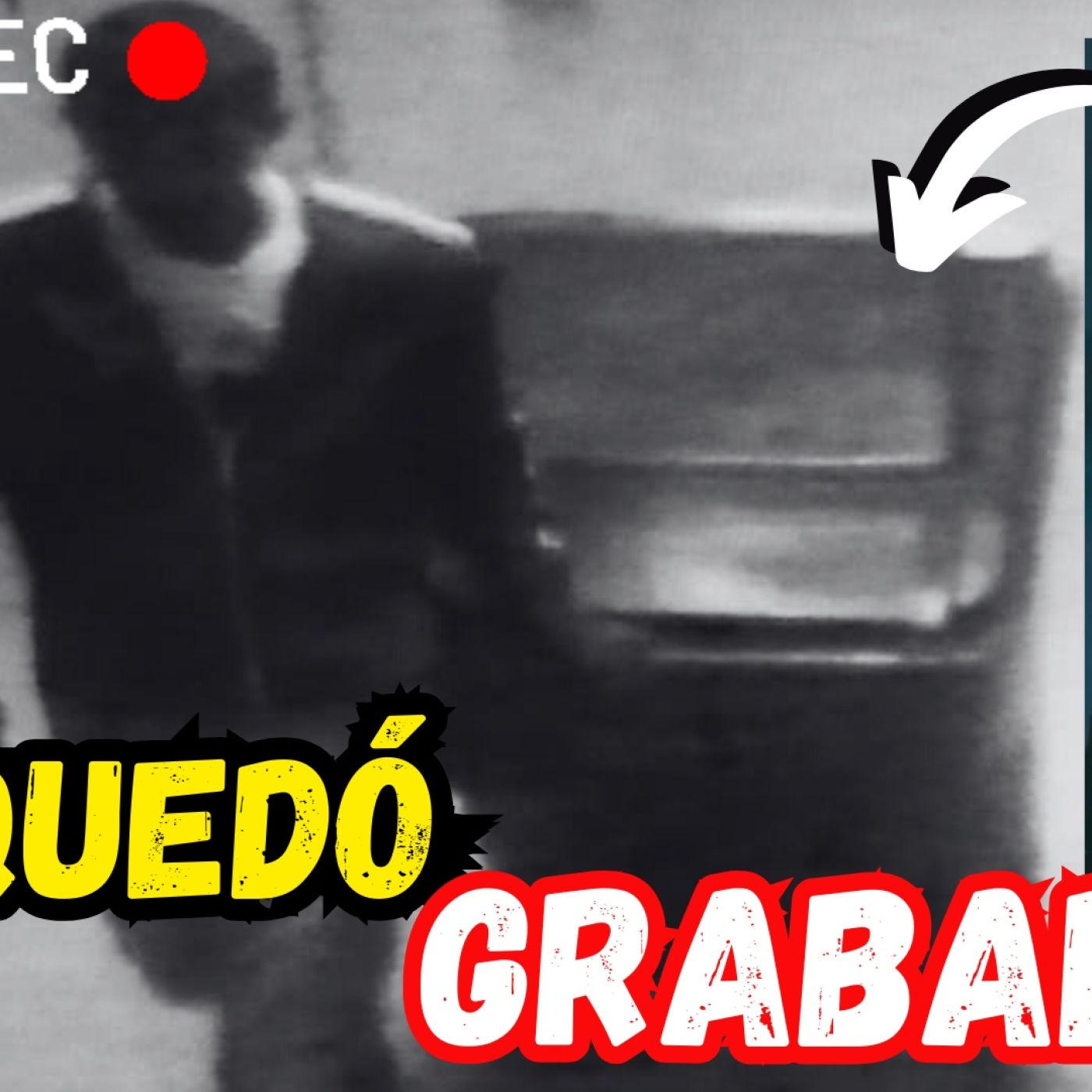 Espero a su profesora para ATACARLA | El CASO de COLLEEN RITZER Y PHILIP CHISM episode artwork