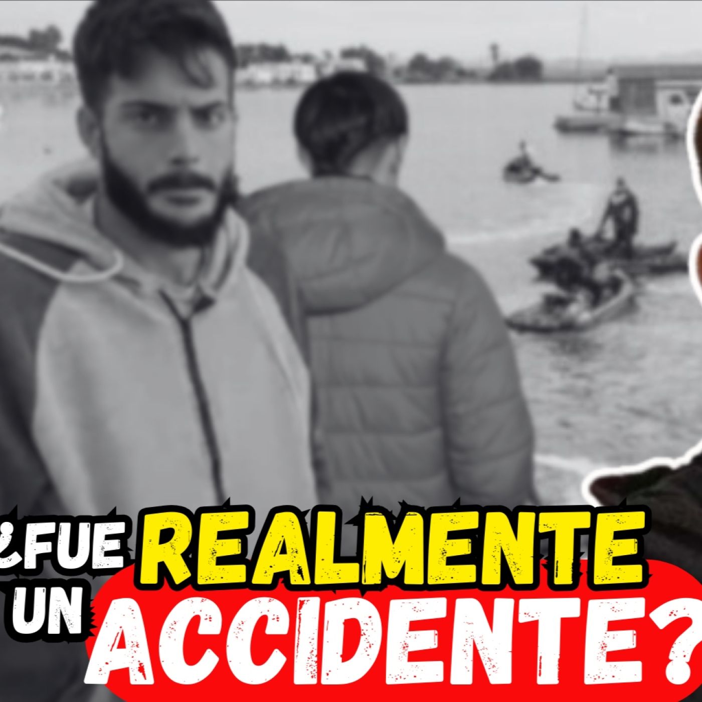 TODO lo que SABEMOS sobre el CASO IVO PETROV episode artwork