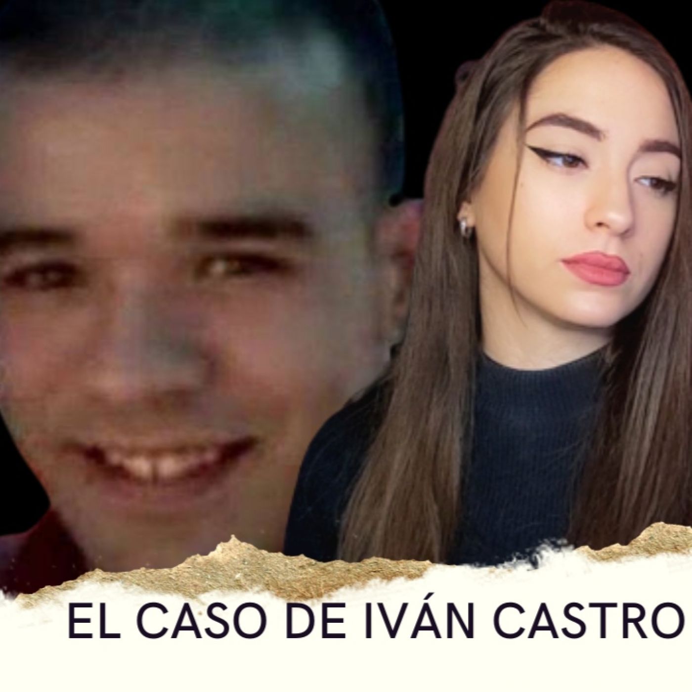 El triste caso de ivan castro. -cap3: "lo hice por que la amaba"- episode artwork