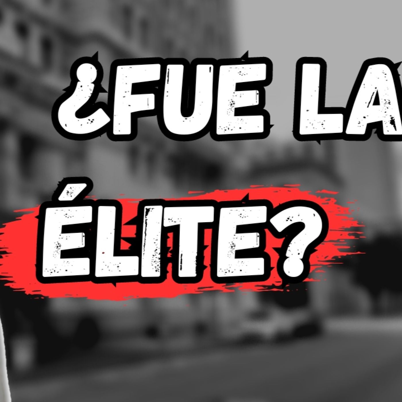 Acudió a unos negocios y apareció en el hotel | El CASO de REY RIVERA | CAP2: "EVIDENCIAS" episode artwork