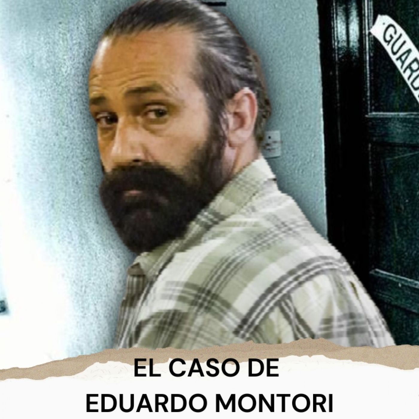 Caso eduardo montori. -cap2: "era mi amigo"- episode artwork
