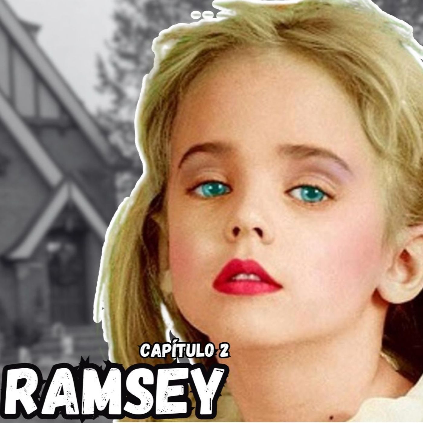 Caso JONBENÉT RAMSEY | Cap2 "CARTA DE RESCATE" episode artwork
