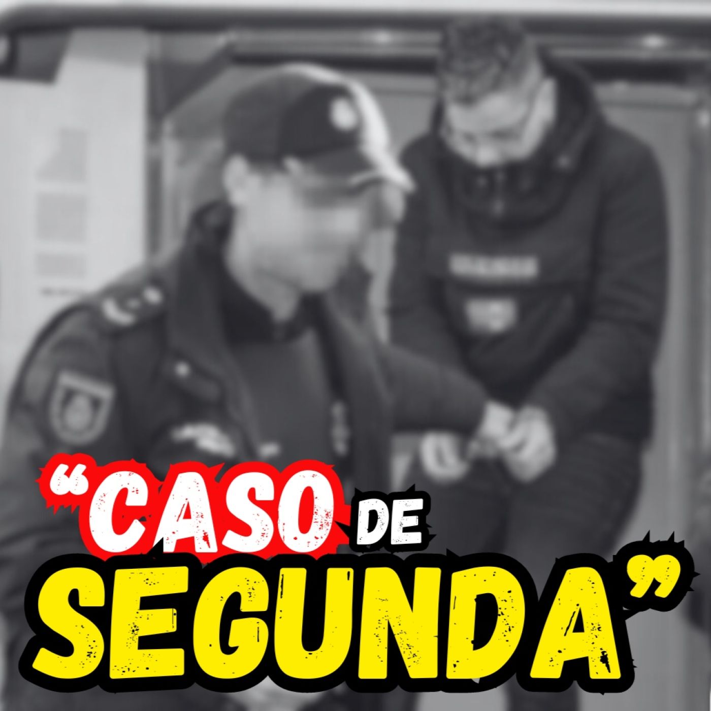 El CRIMEN de MARINA (GRANADA 2021) episode artwork