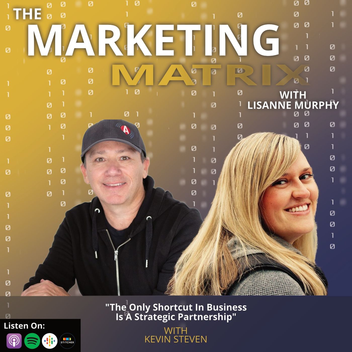 The Marketing Matrix