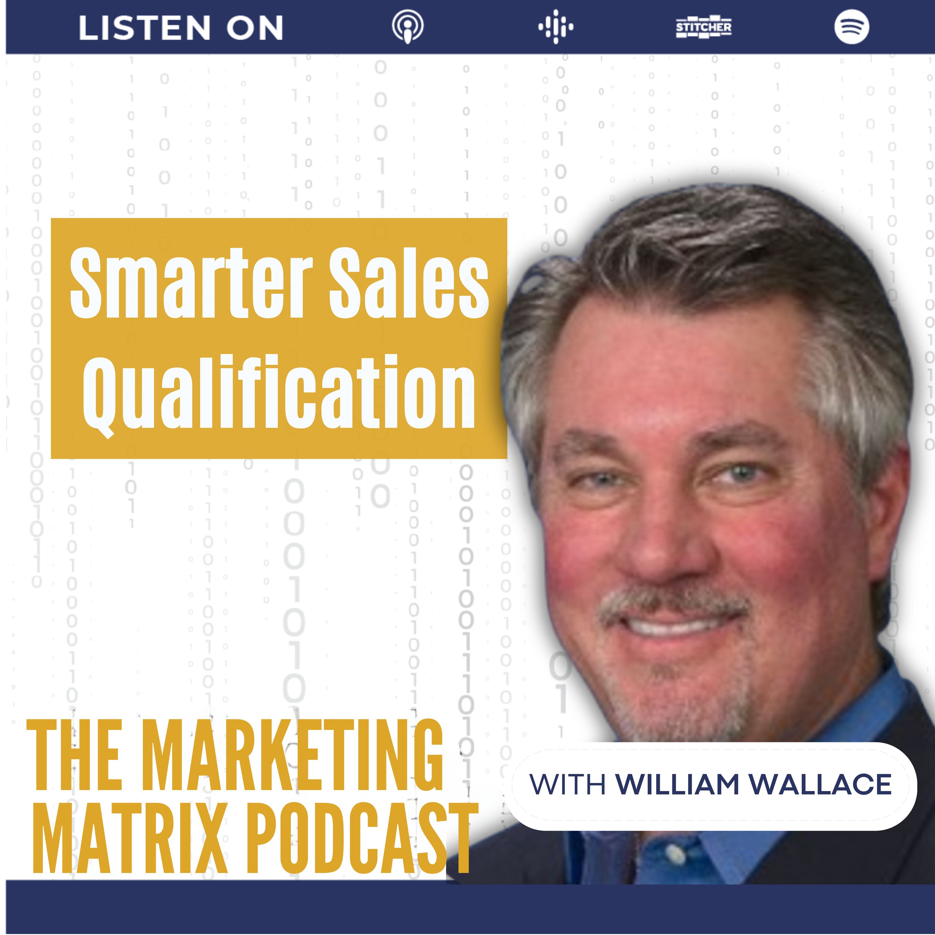 The Marketing Matrix