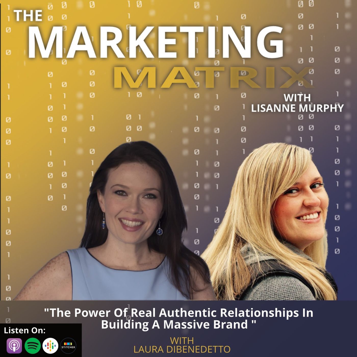 The Marketing Matrix