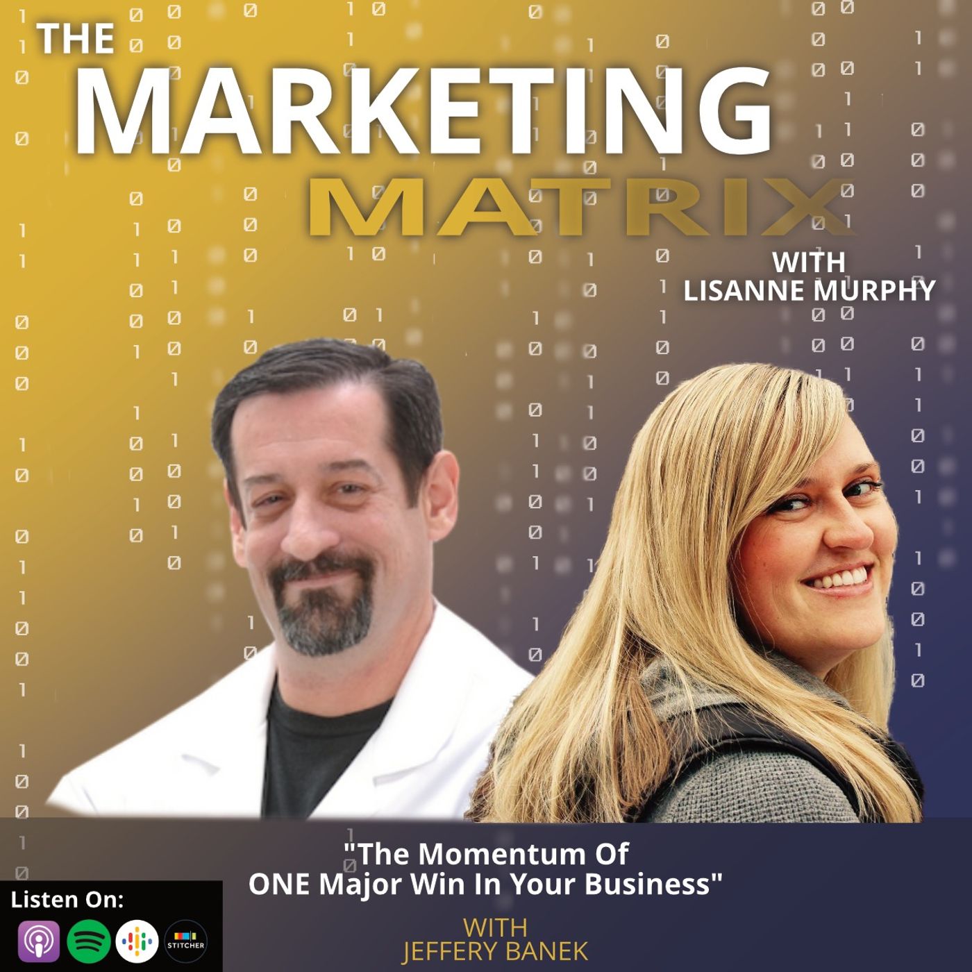 The Marketing Matrix