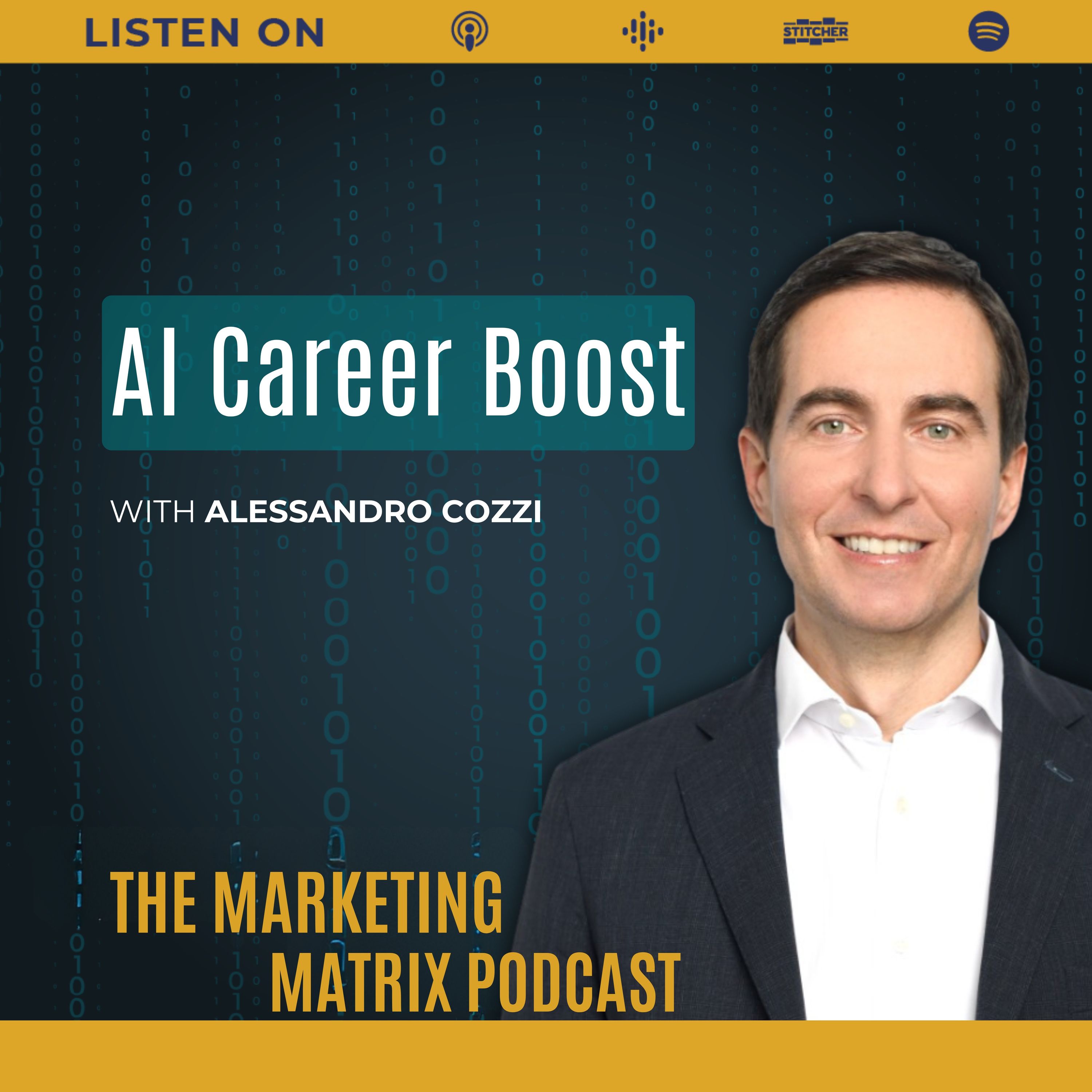 The Marketing Matrix