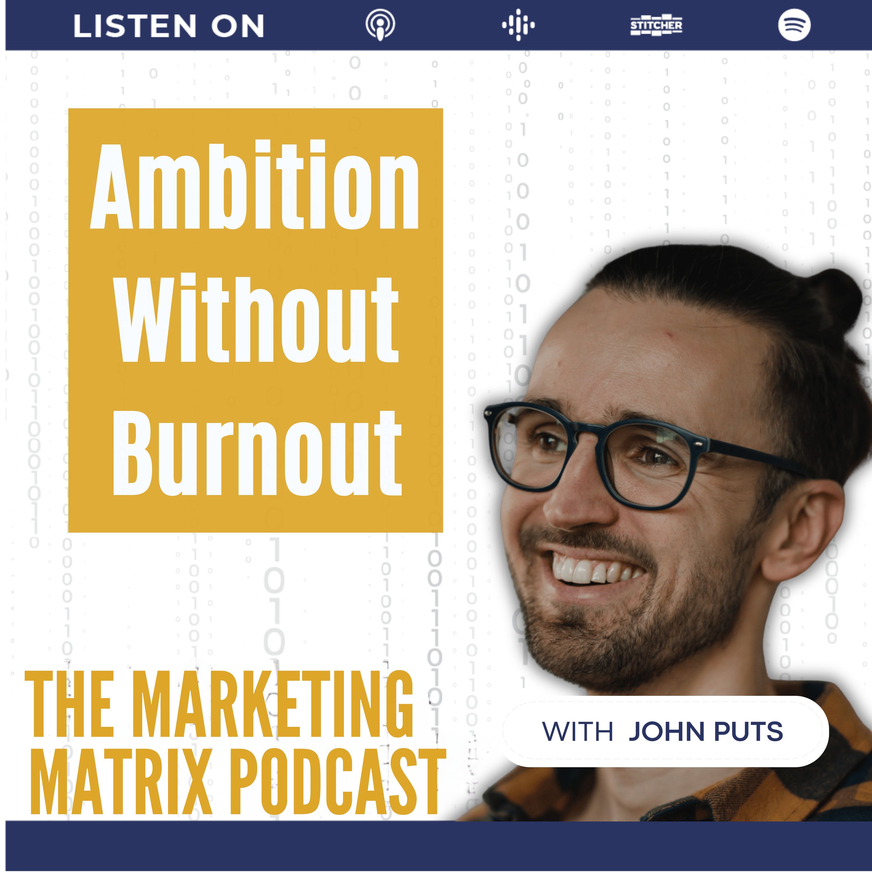 The Marketing Matrix