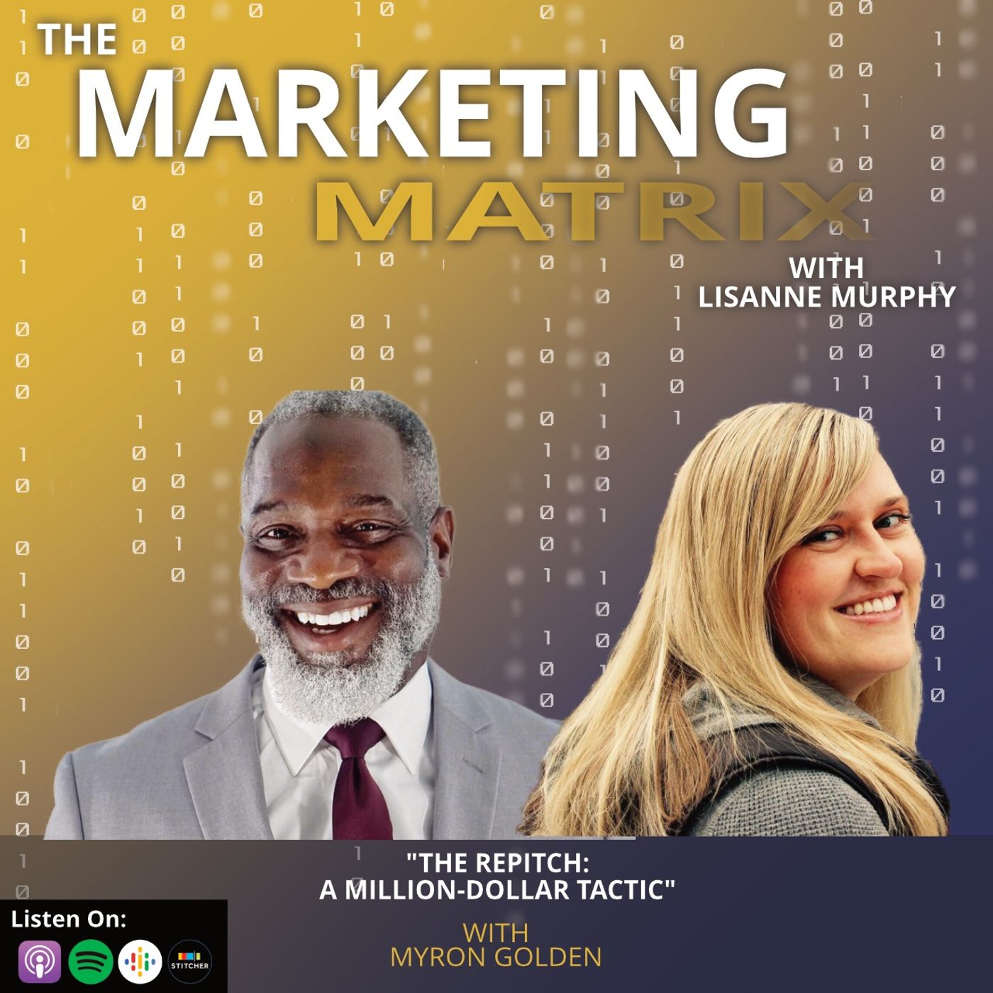 The Marketing Matrix