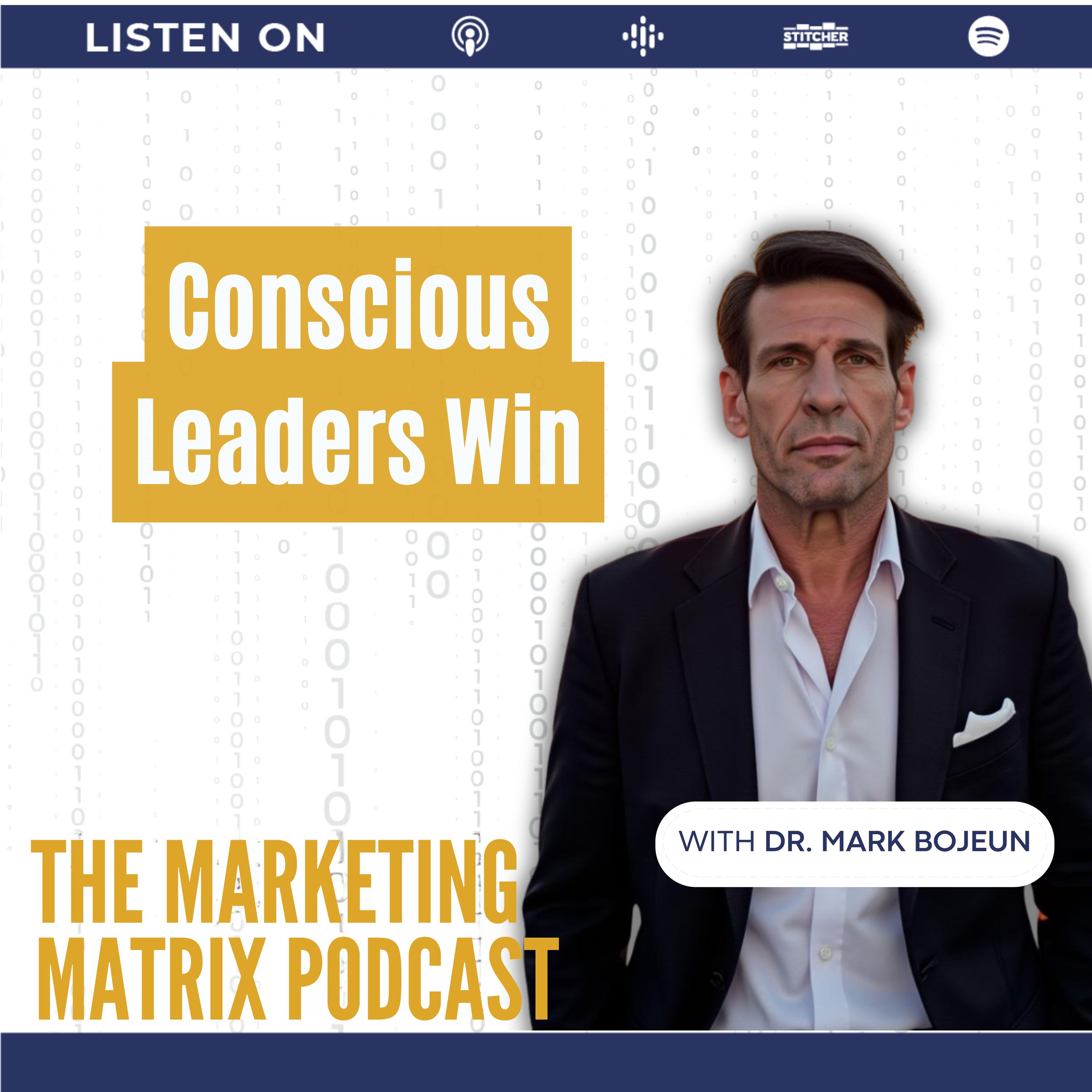 The Marketing Matrix