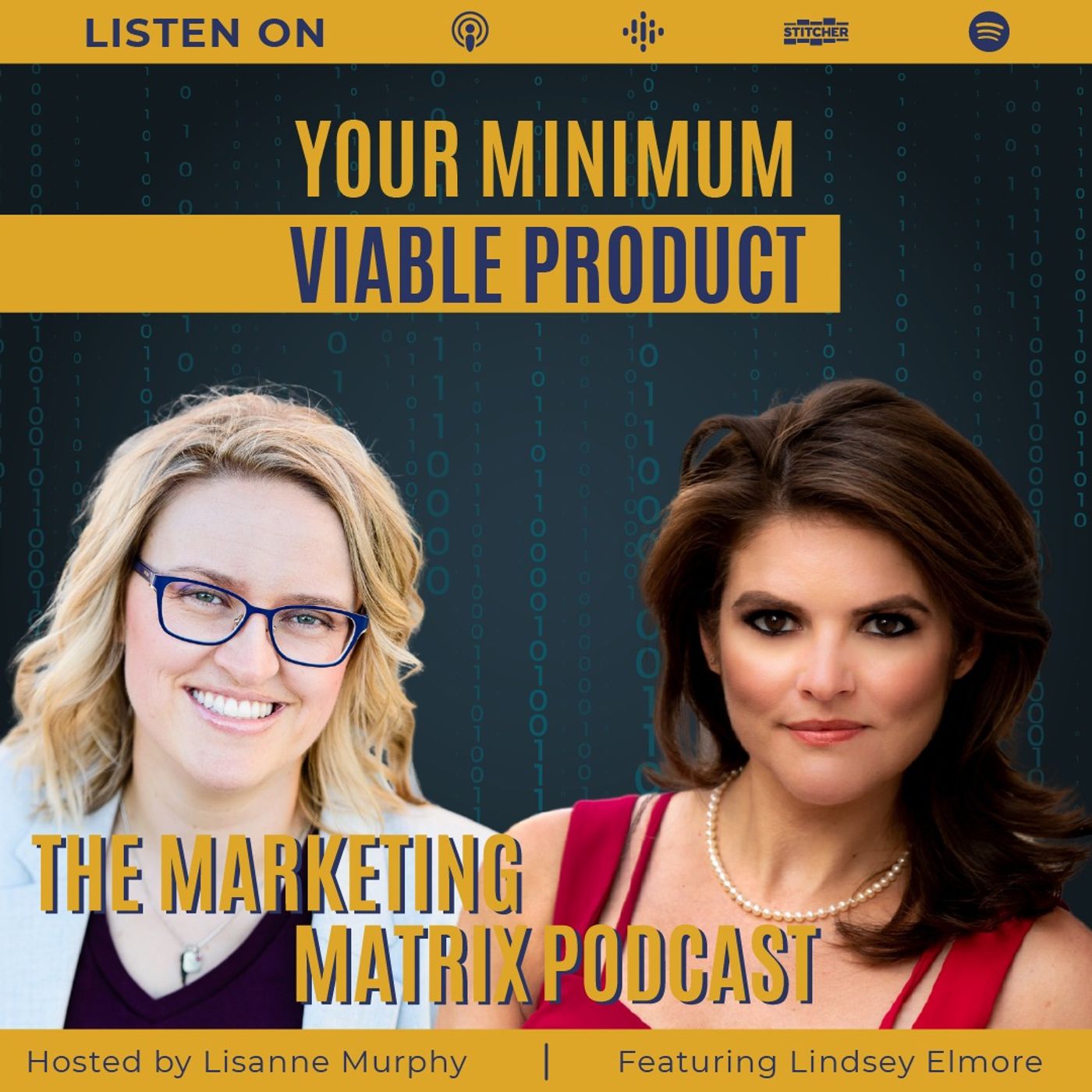 TMM101: Your Minimum Viable Product with Lindsey Elmore