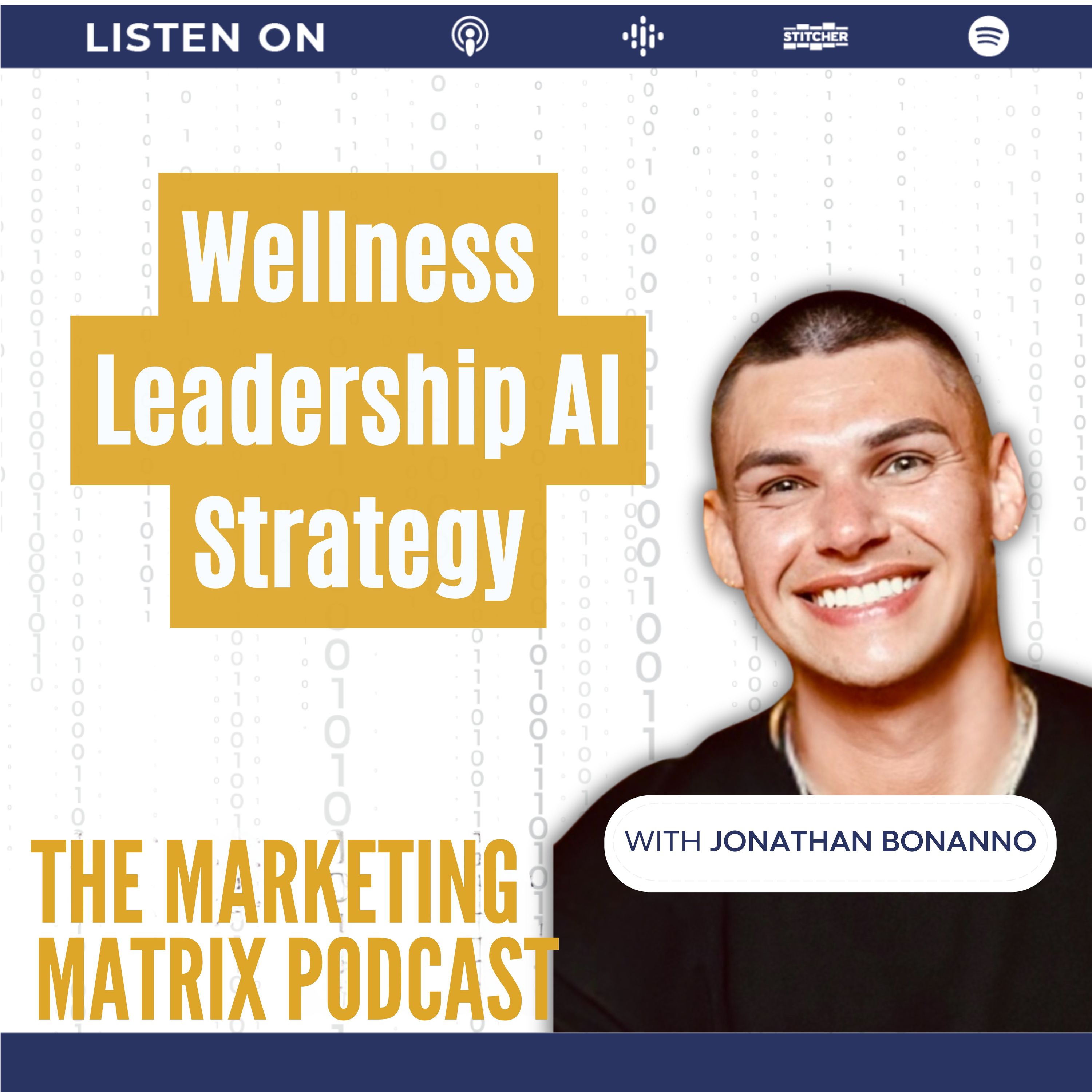 The Marketing Matrix