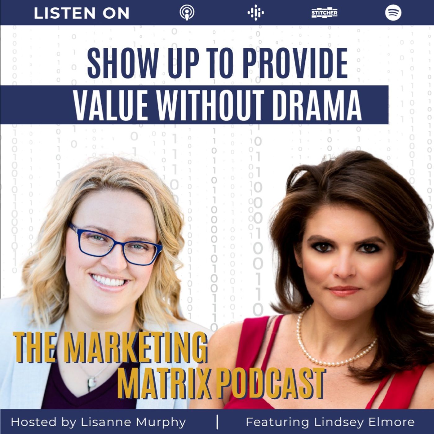 The Marketing Matrix