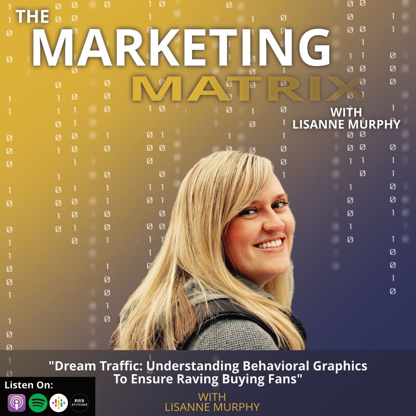The Marketing Matrix