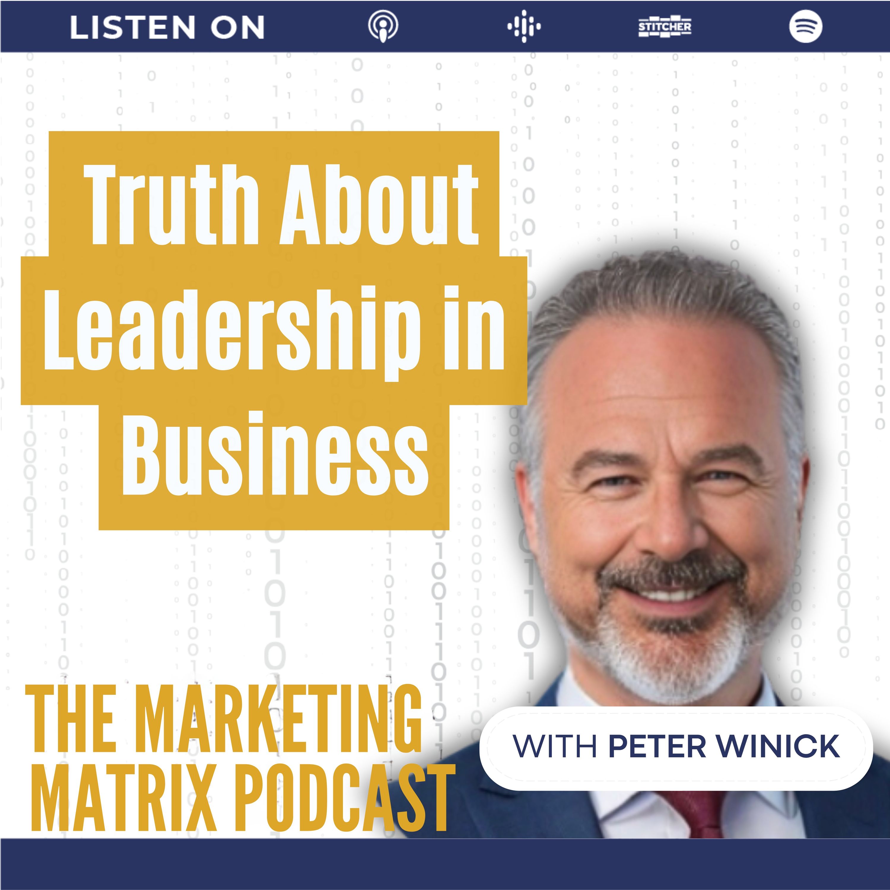 The Marketing Matrix