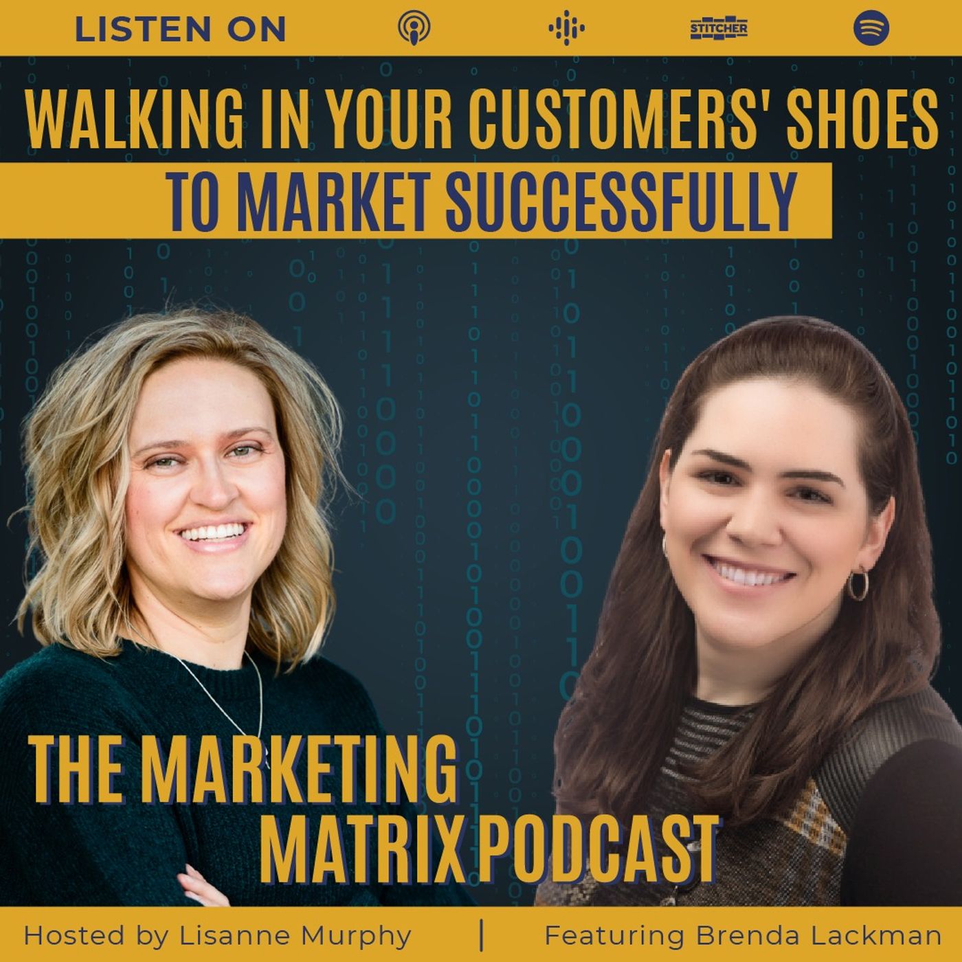 The Marketing Matrix