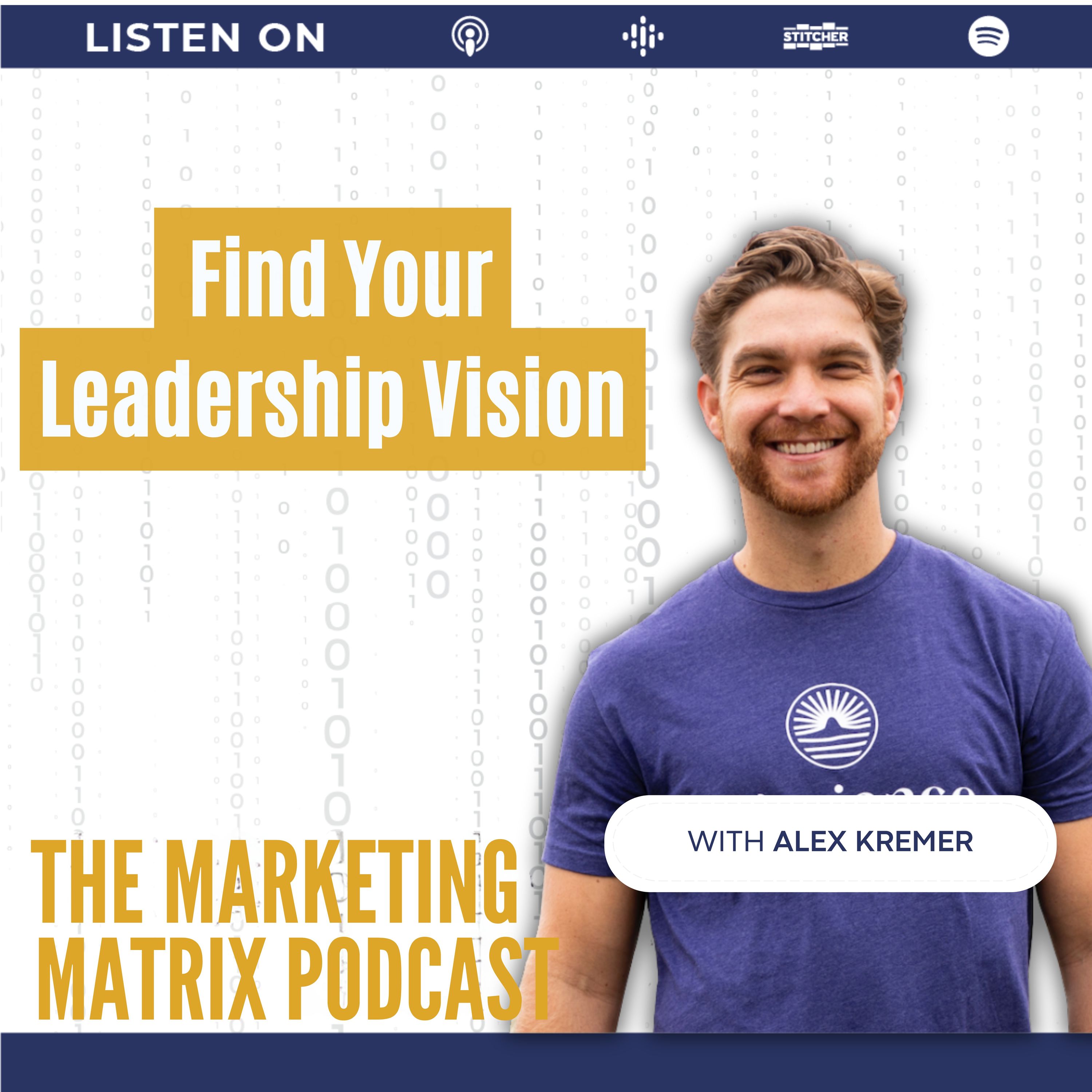 The Marketing Matrix