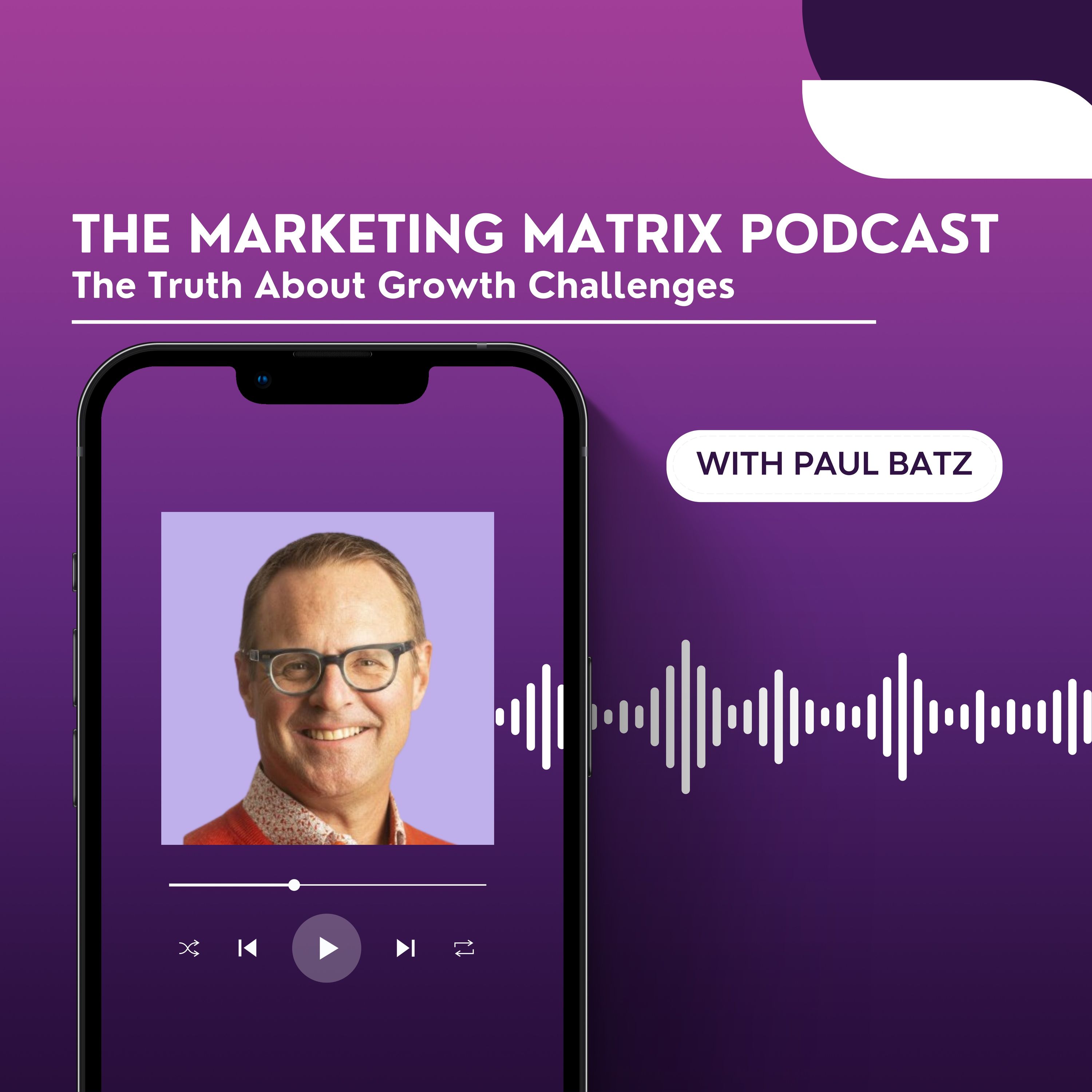 The Marketing Matrix