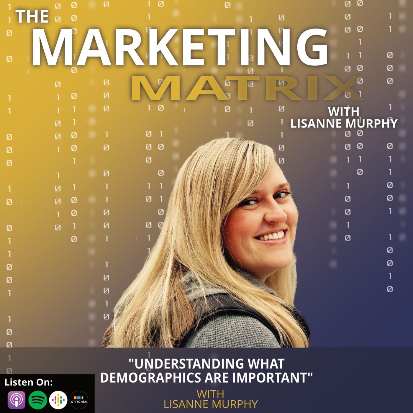 The Marketing Matrix