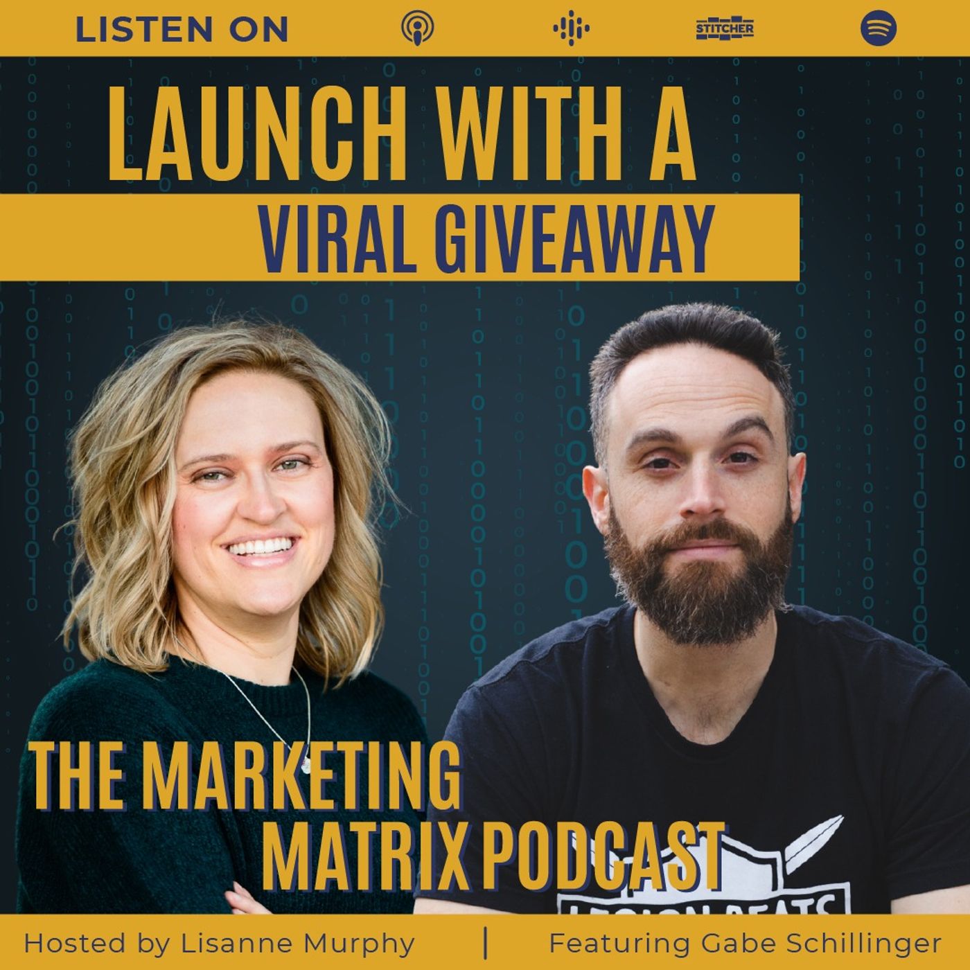 The Marketing Matrix