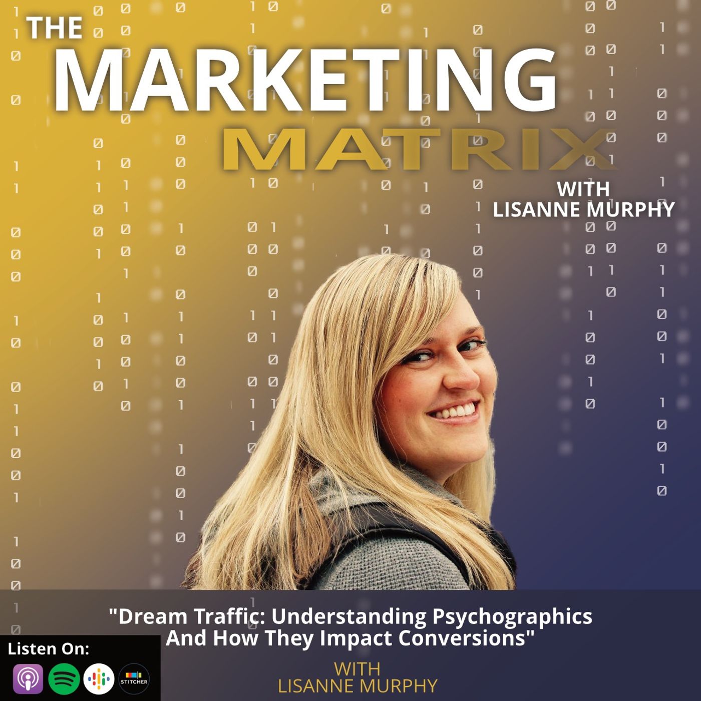 The Marketing Matrix