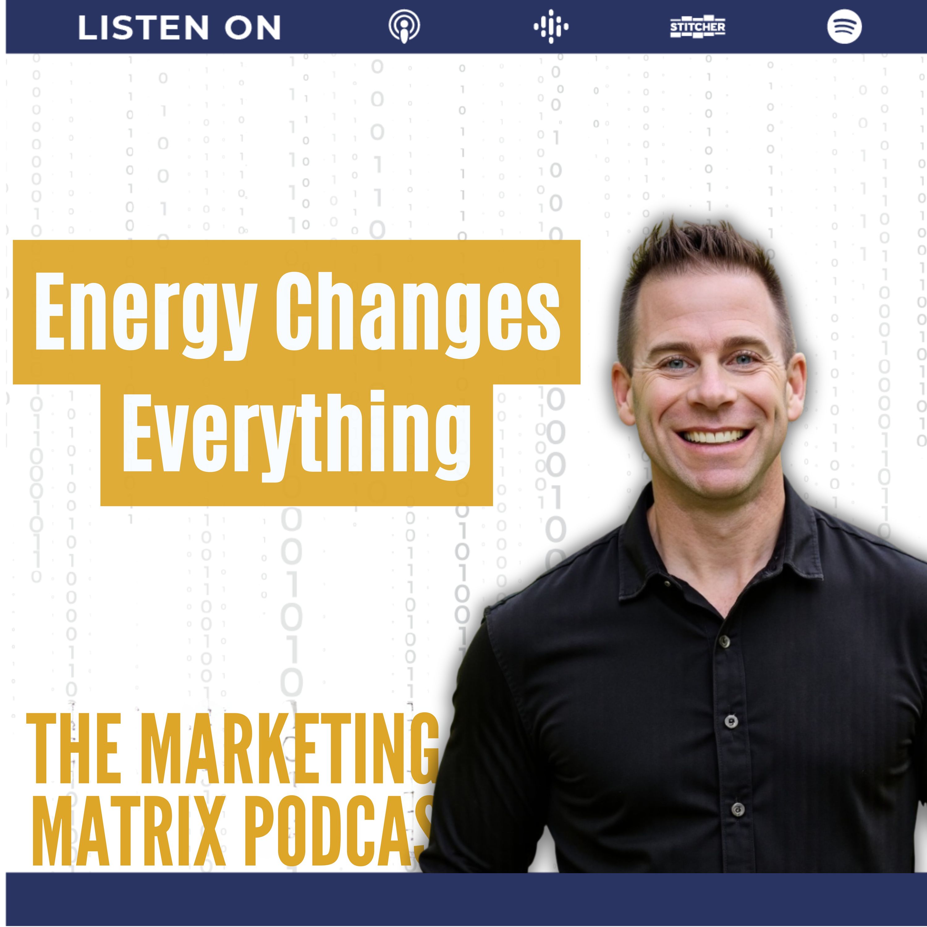 The Marketing Matrix